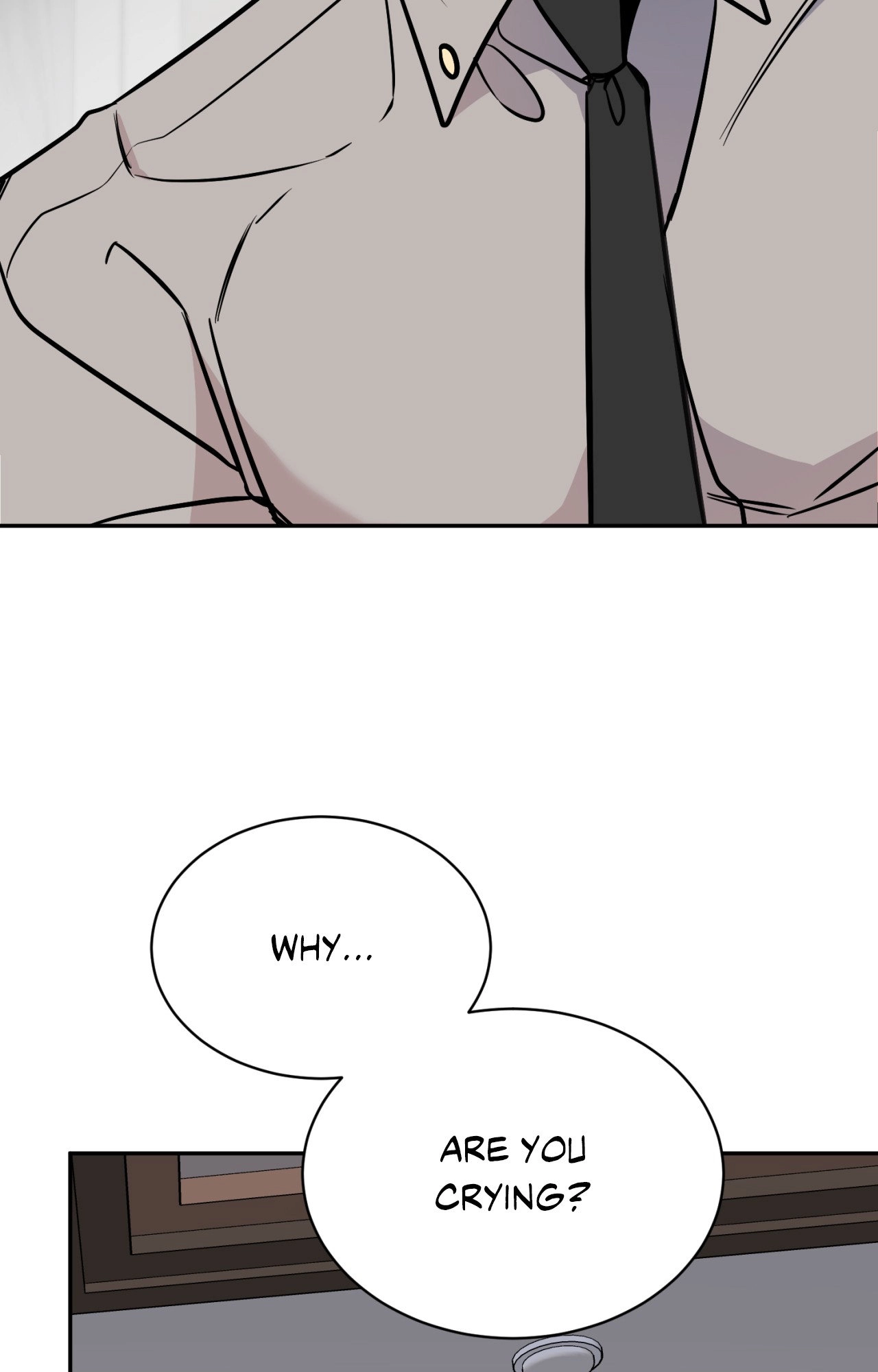 Pampered Prisoners: Elves Among Orcs Chapter 248 page 52 - 