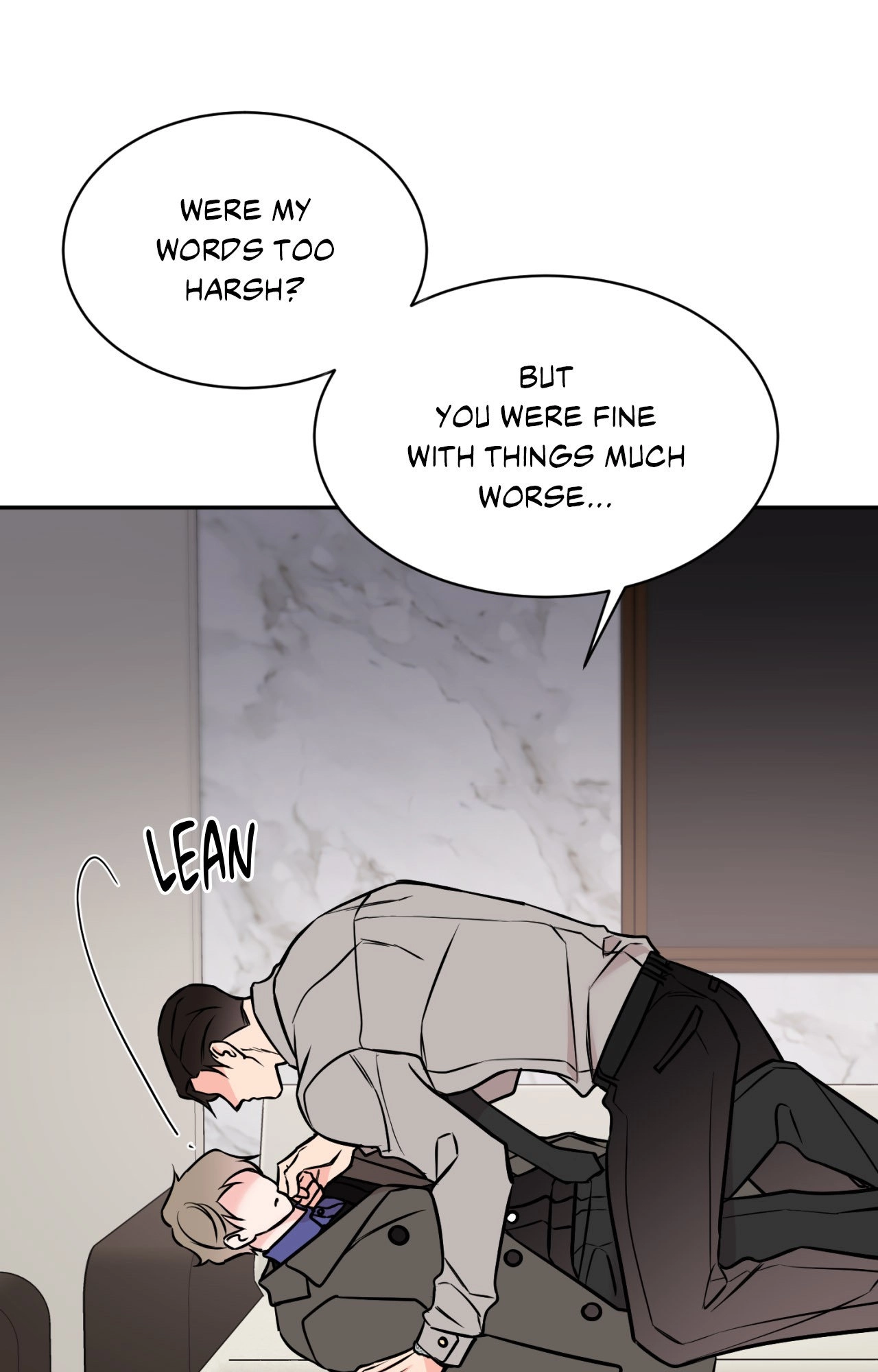 Pampered Prisoners: Elves Among Orcs Chapter 248 page 54 - 