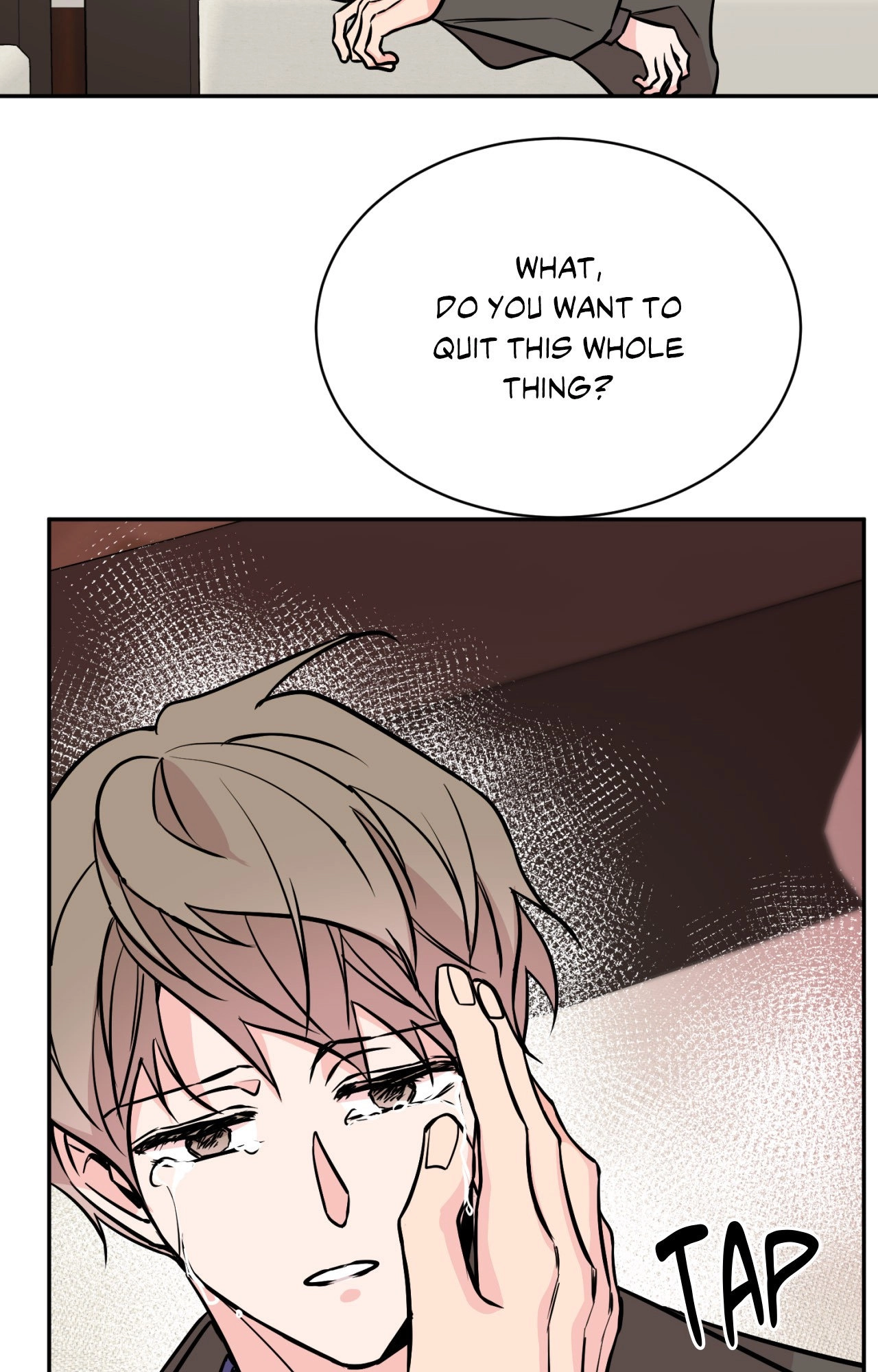 Pampered Prisoners: Elves Among Orcs Chapter 248 page 55 - 