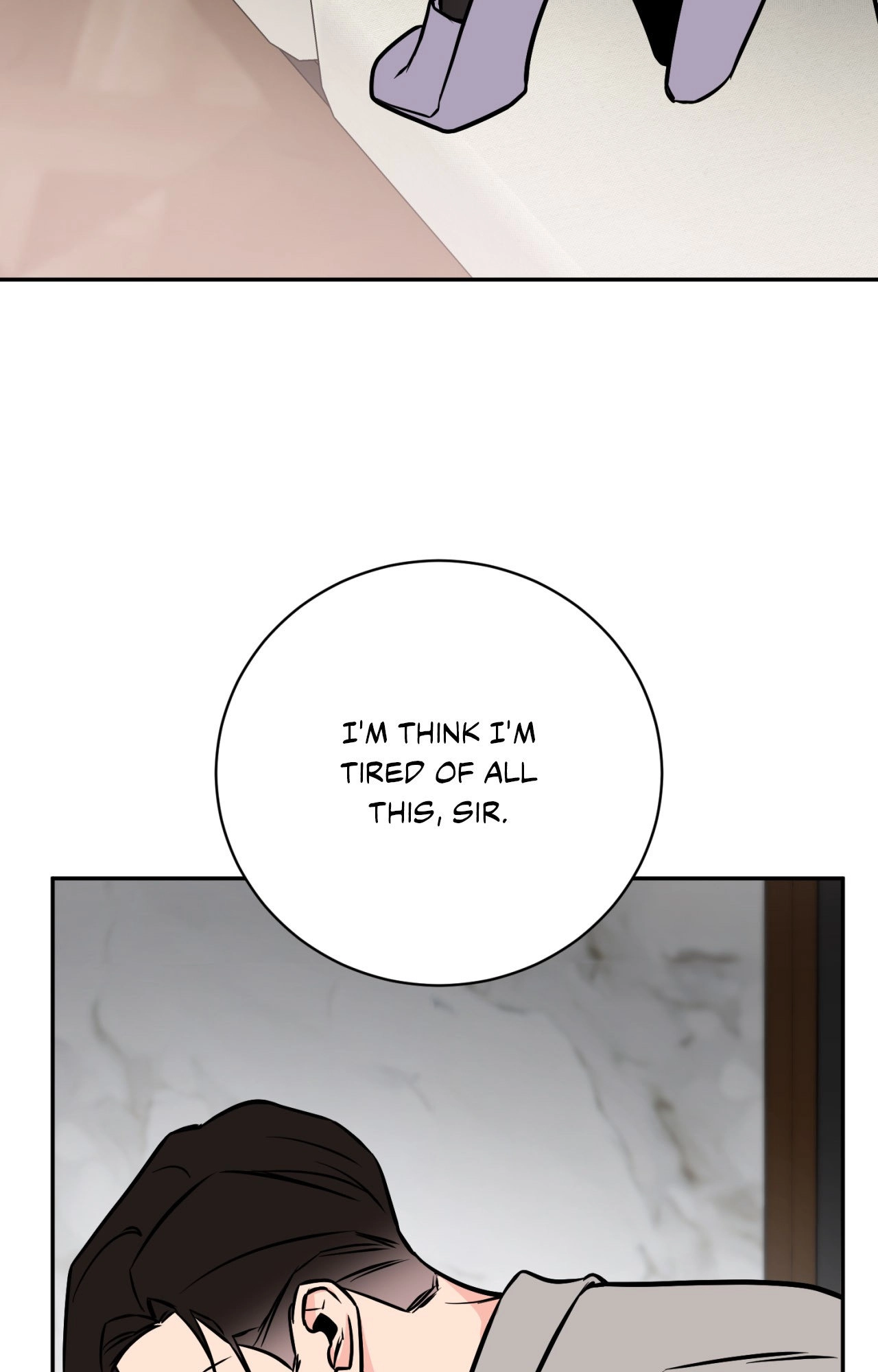 Pampered Prisoners: Elves Among Orcs Chapter 248 page 57 - 