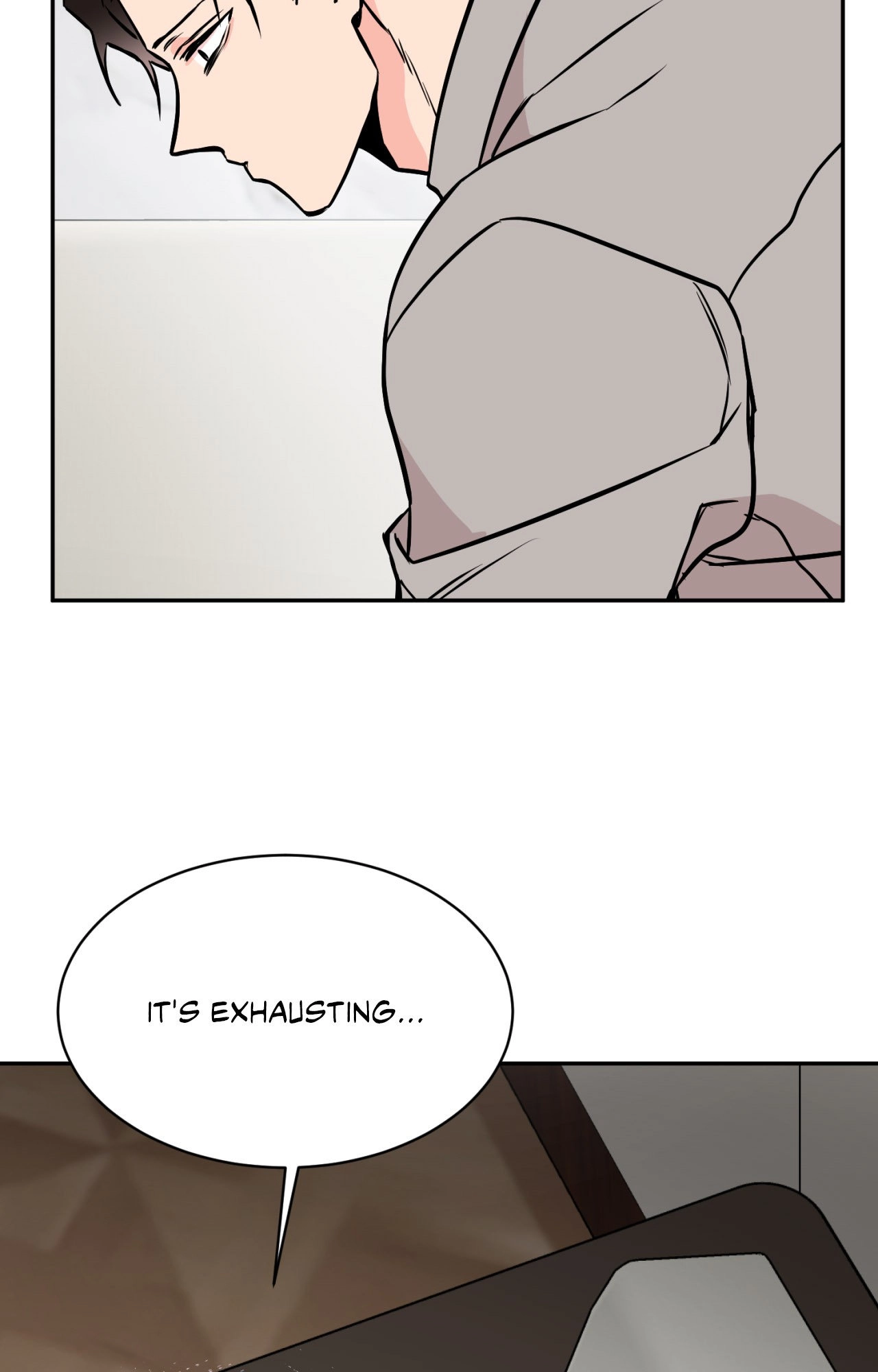 Pampered Prisoners: Elves Among Orcs Chapter 248 page 58 - 