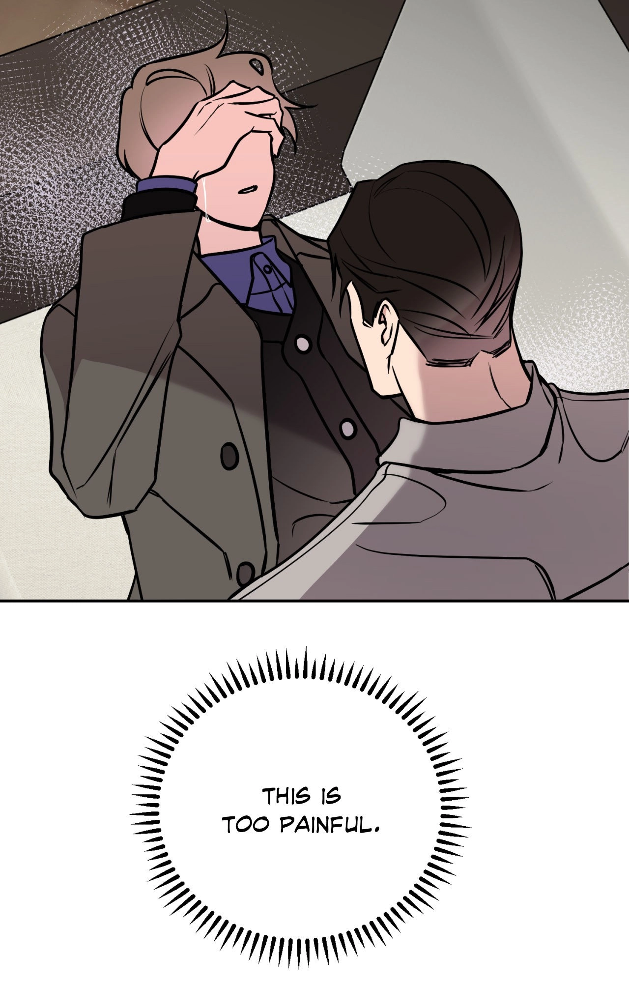 Pampered Prisoners: Elves Among Orcs Chapter 248 page 59 - 