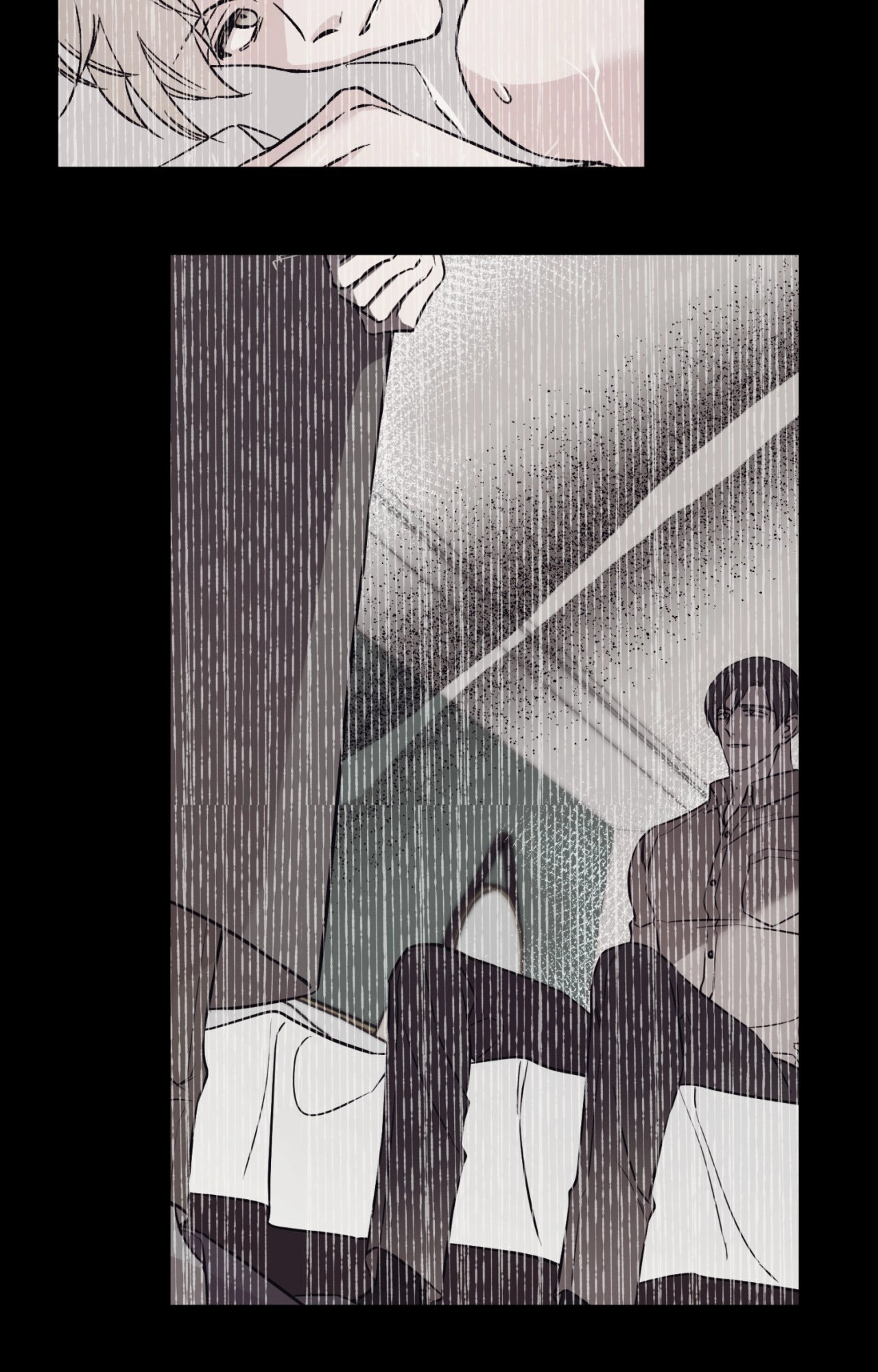 Pampered Prisoners: Elves Among Orcs Chapter 248 page 63 - 
