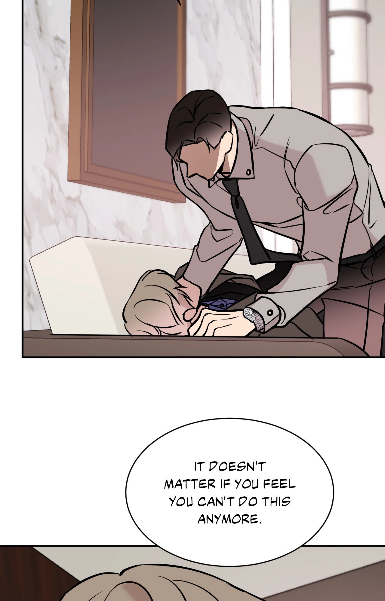 Pampered Prisoners: Elves Among Orcs Chapter 248 page 66 - 