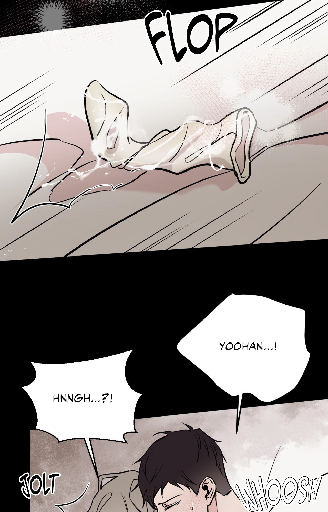 Pampered Prisoners: Elves Among Orcs Chapter 248 page 8 - 