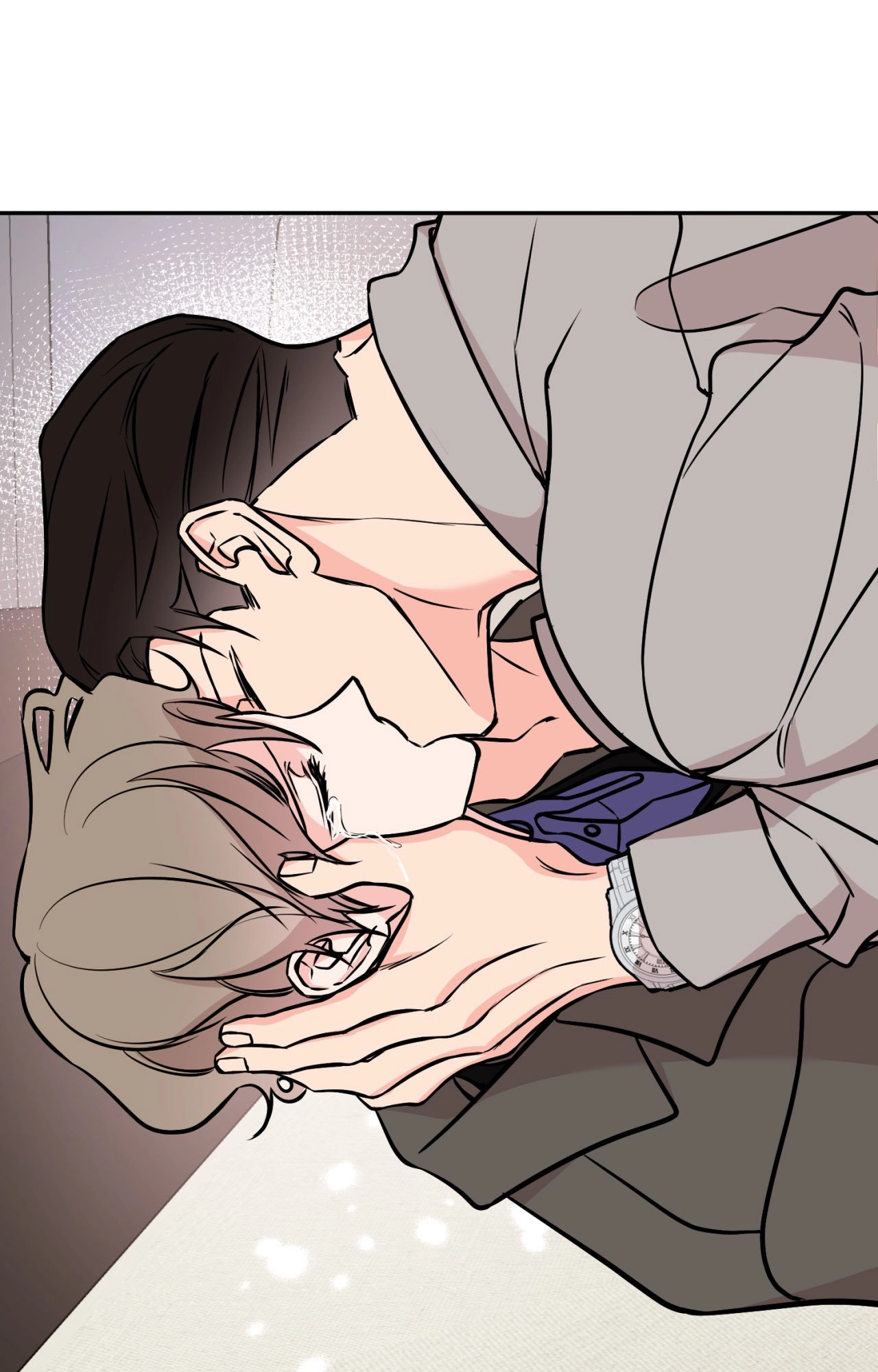 Pampered Prisoners: Elves Among Orcs Chapter 248 page 72 - 