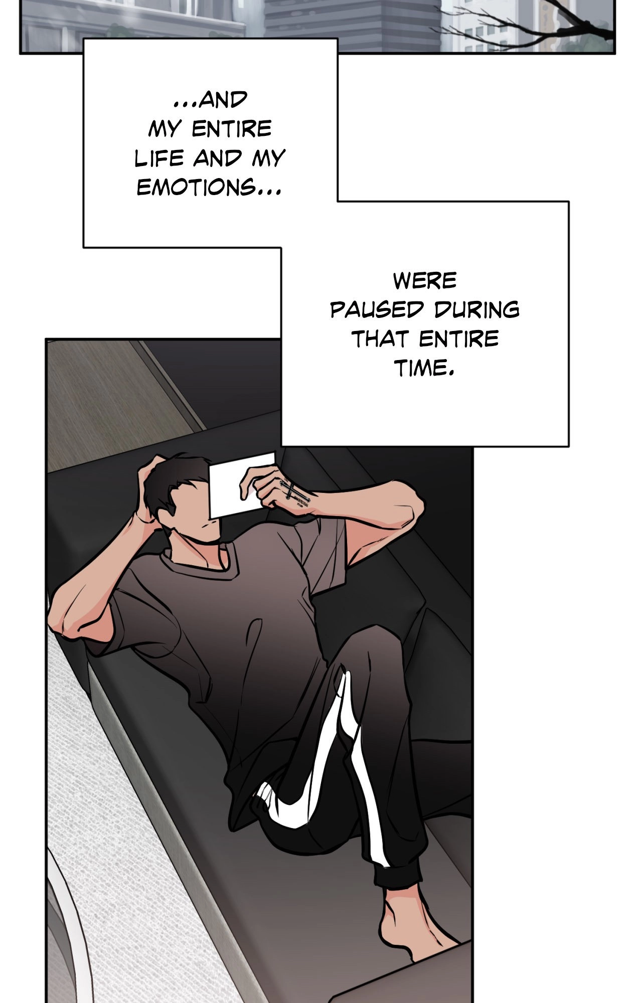 Pampered Prisoners: Elves Among Orcs Chapter 248 page 75 - 