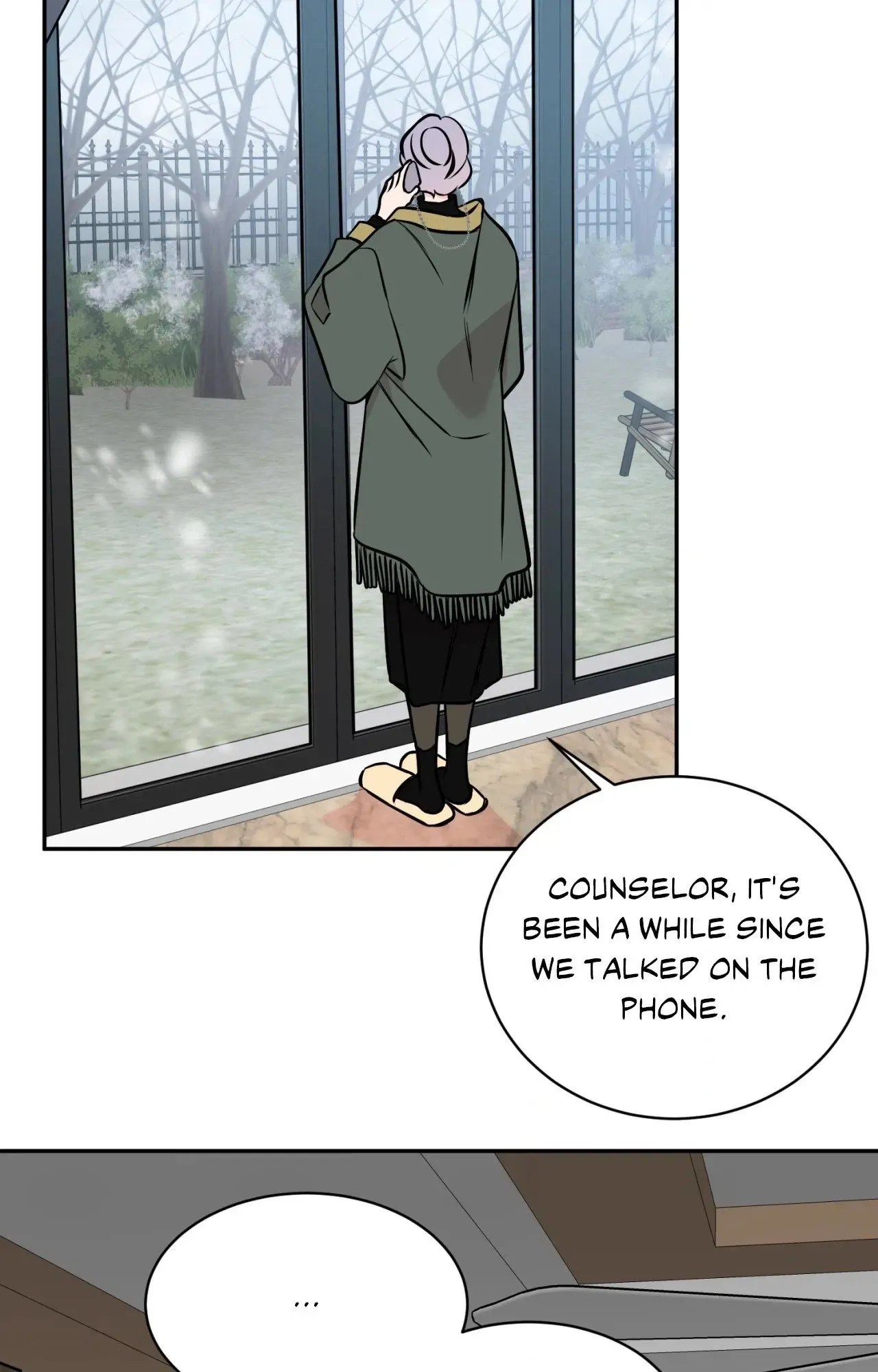 Pampered Prisoners: Elves Among Orcs Chapter 248 page 80 - 