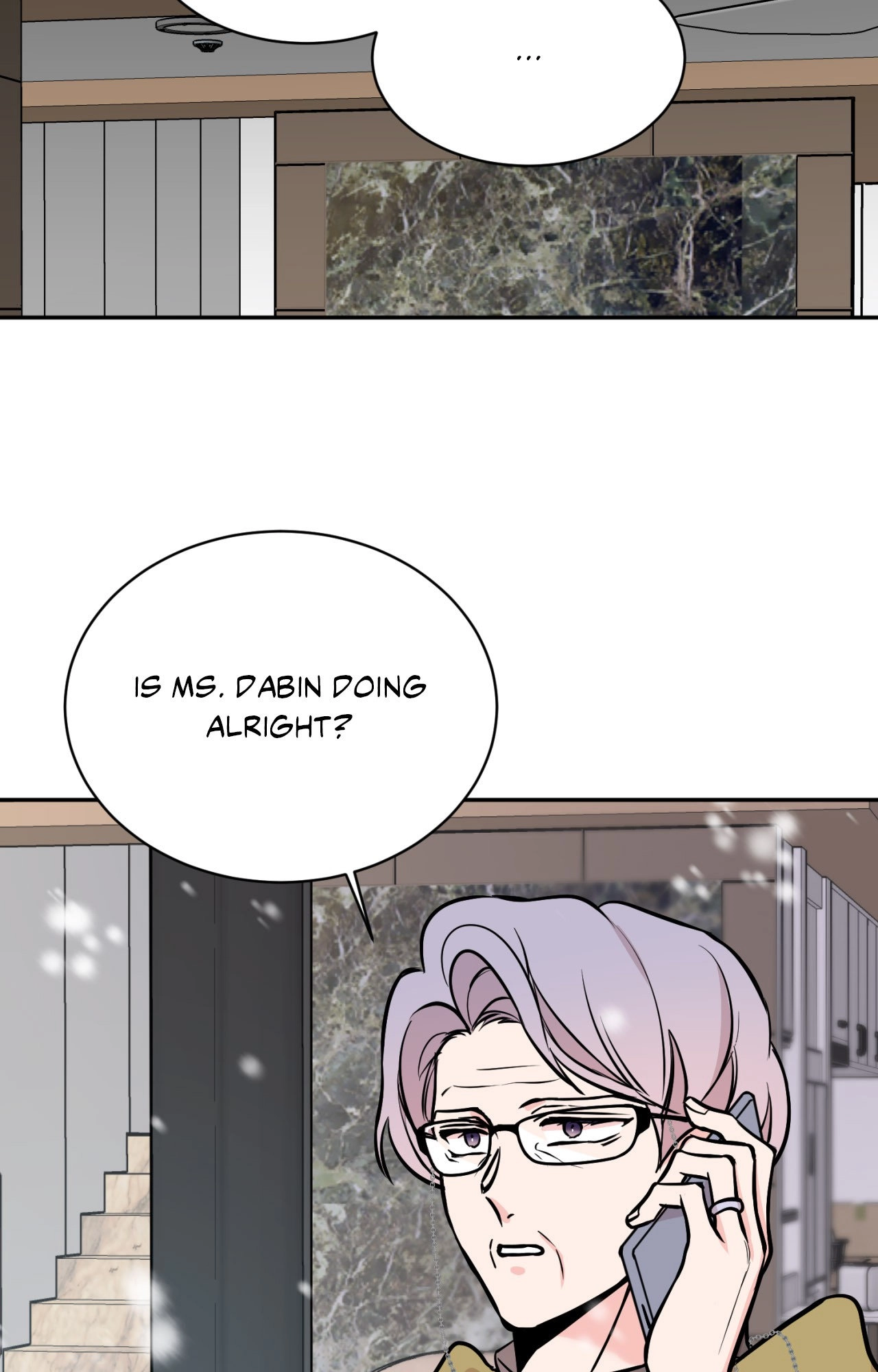 Pampered Prisoners: Elves Among Orcs Chapter 248 page 81 - 