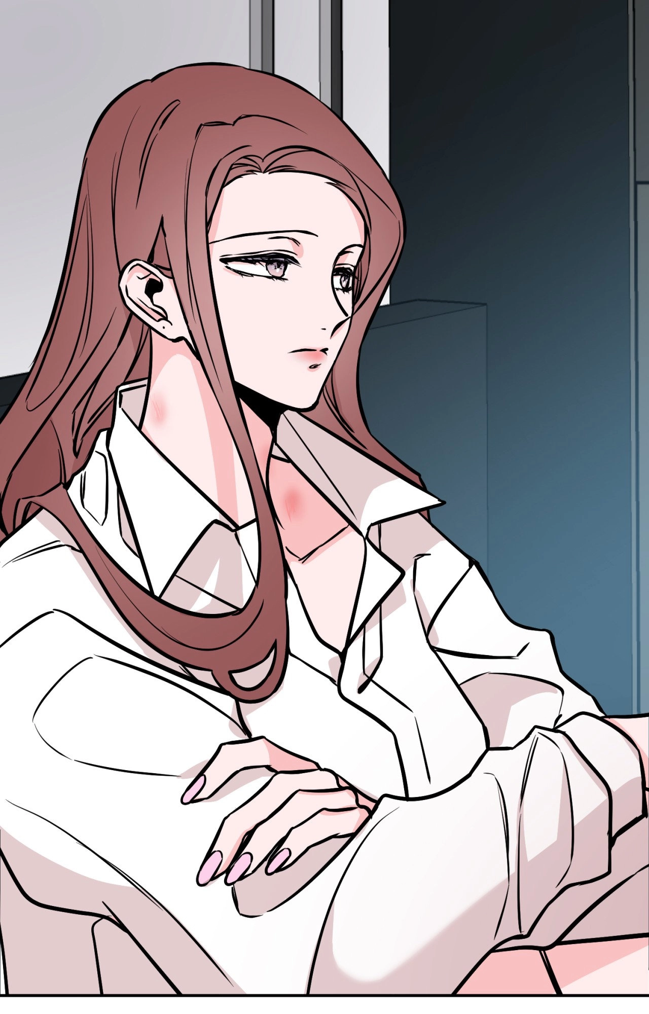 Pampered Prisoners: Elves Among Orcs Chapter 248 page 87 - 