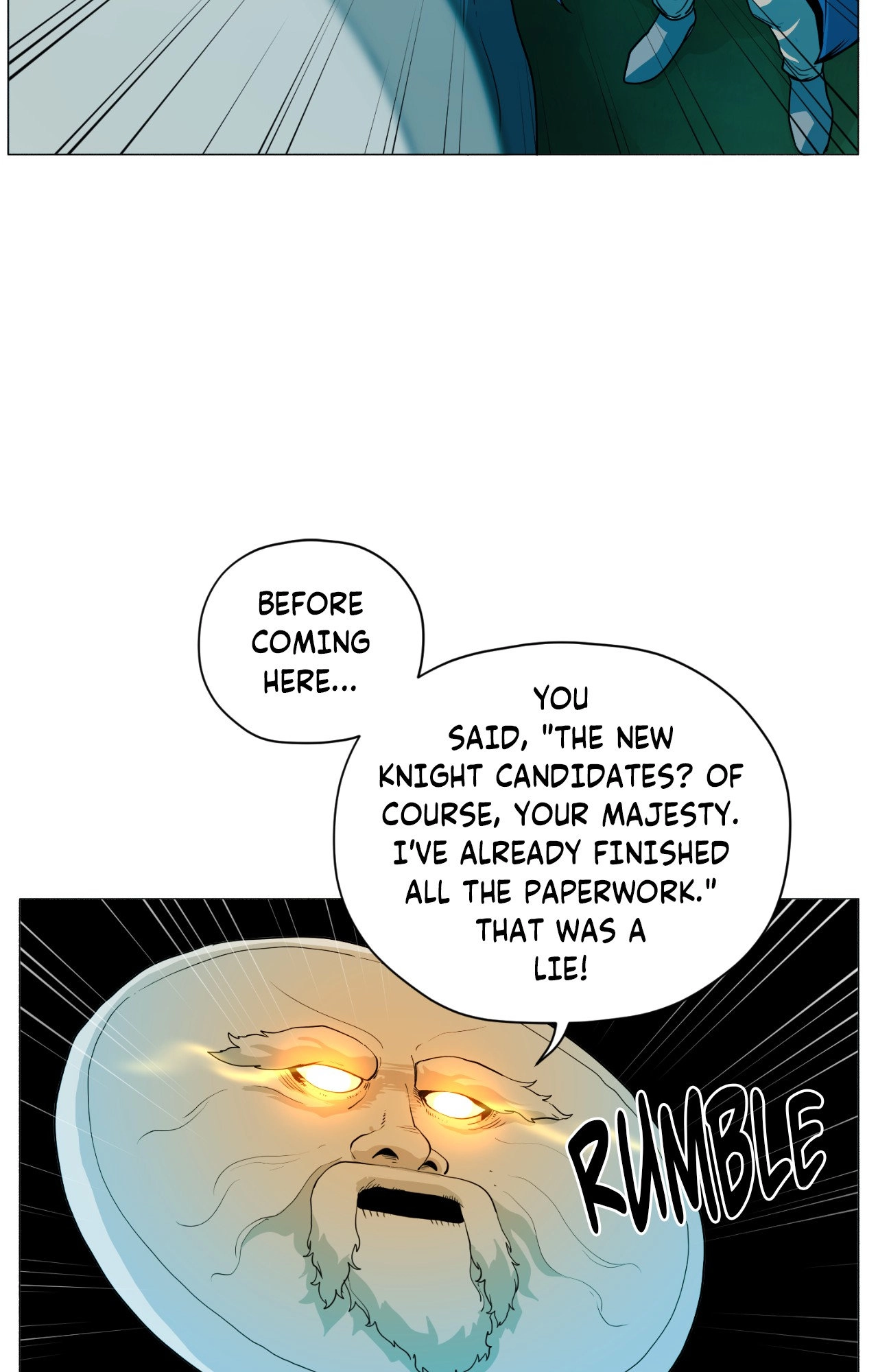 Pampered Prisoners: Elves Among Orcs Chapter 249 page 16 - 