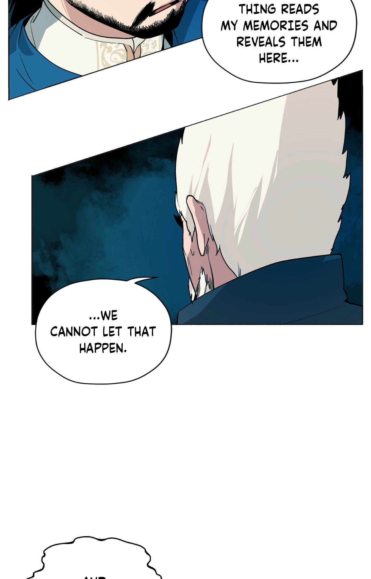 Pampered Prisoners: Elves Among Orcs Chapter 249 page 24 - 