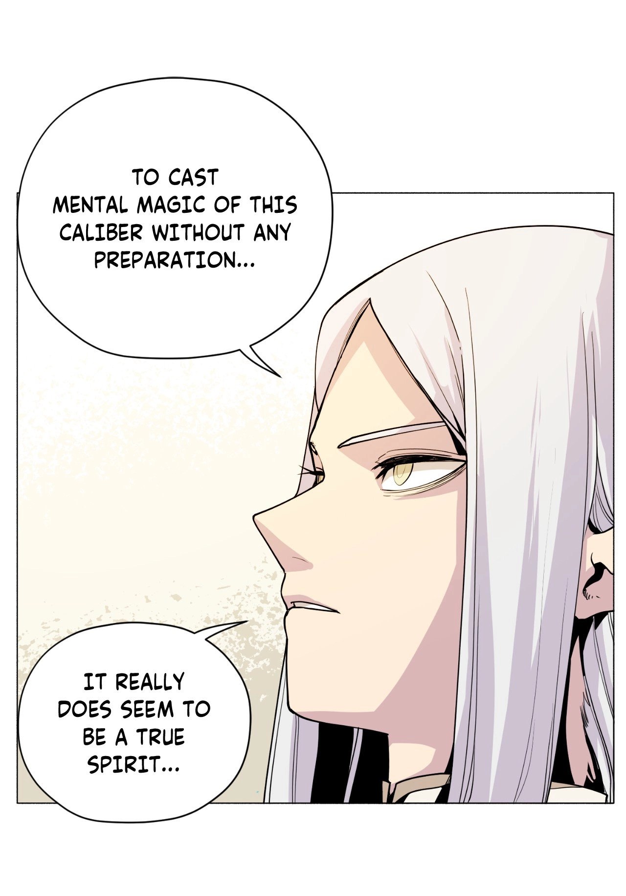 Pampered Prisoners: Elves Among Orcs Chapter 249 page 26 - 