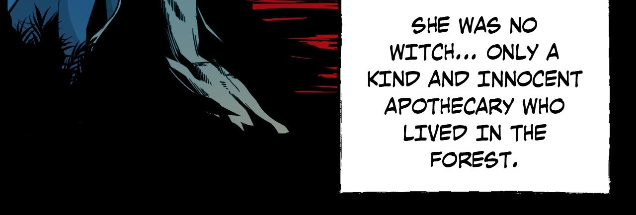 Pampered Prisoners: Elves Among Orcs Chapter 249 page 39 - 