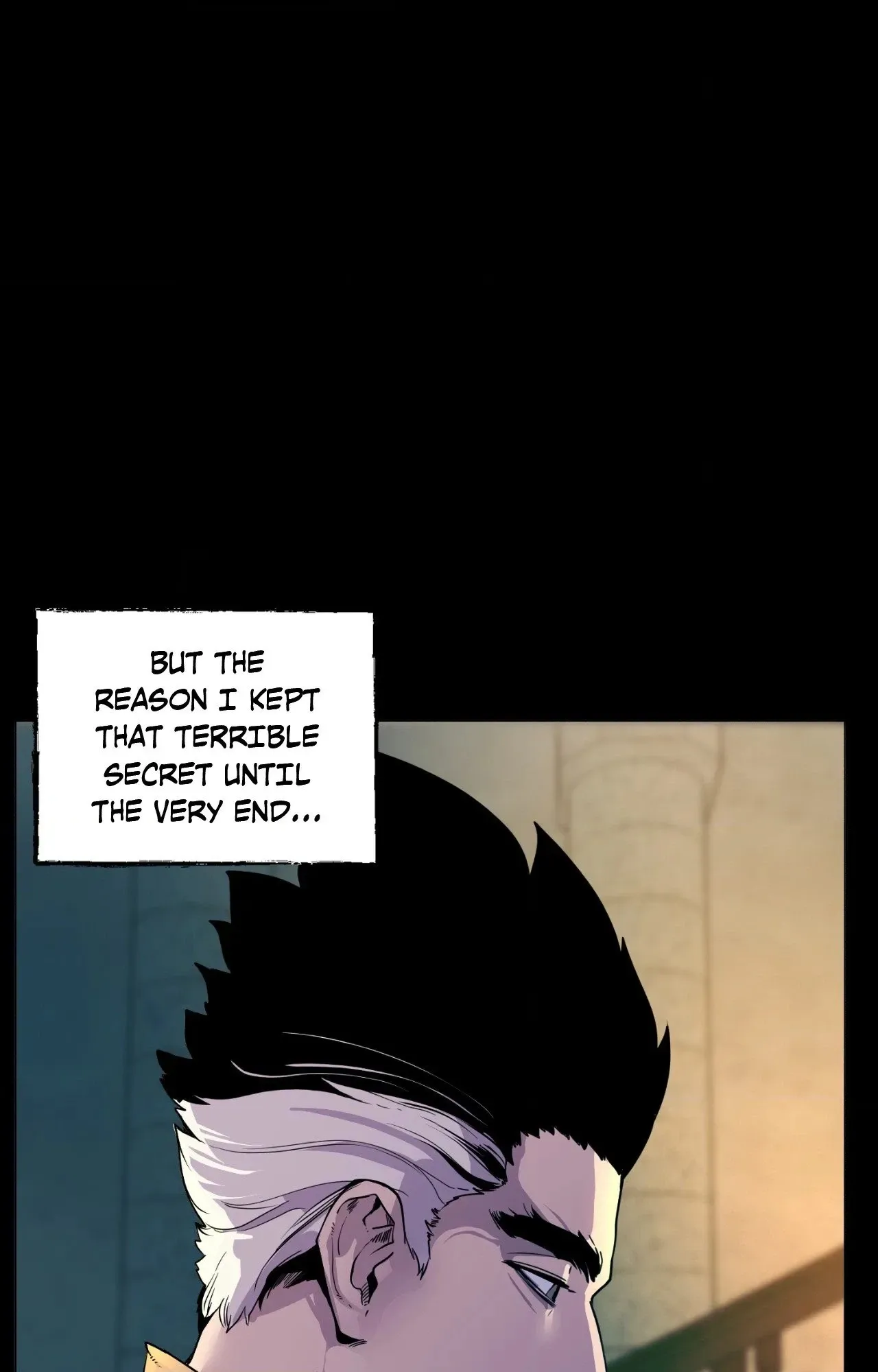 Pampered Prisoners: Elves Among Orcs Chapter 249 page 40 - 