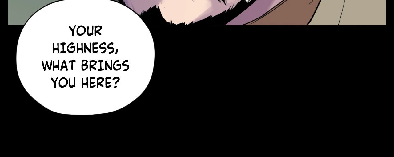 Pampered Prisoners: Elves Among Orcs Chapter 249 page 45 - 