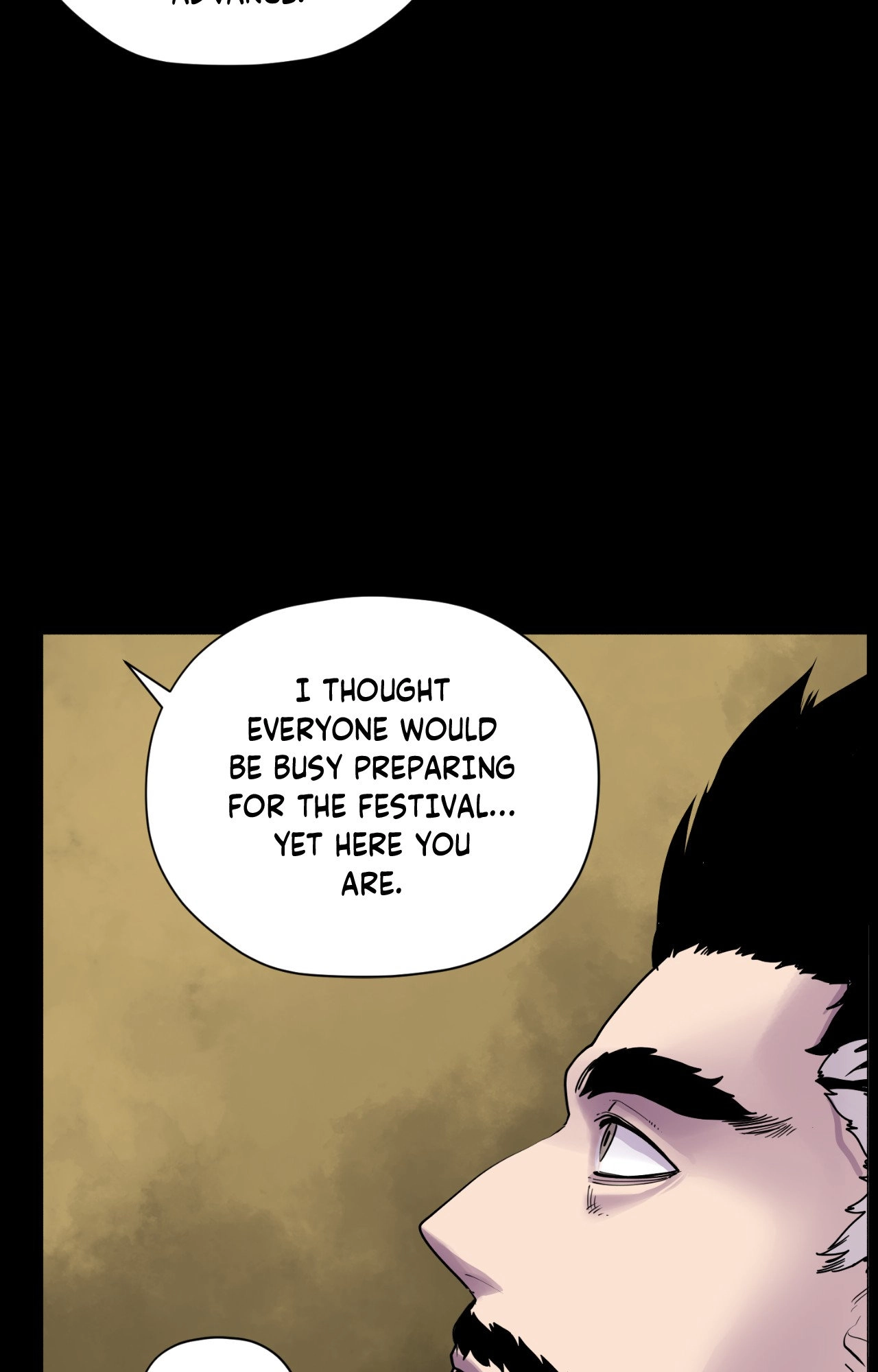 Pampered Prisoners: Elves Among Orcs Chapter 249 page 47 - 