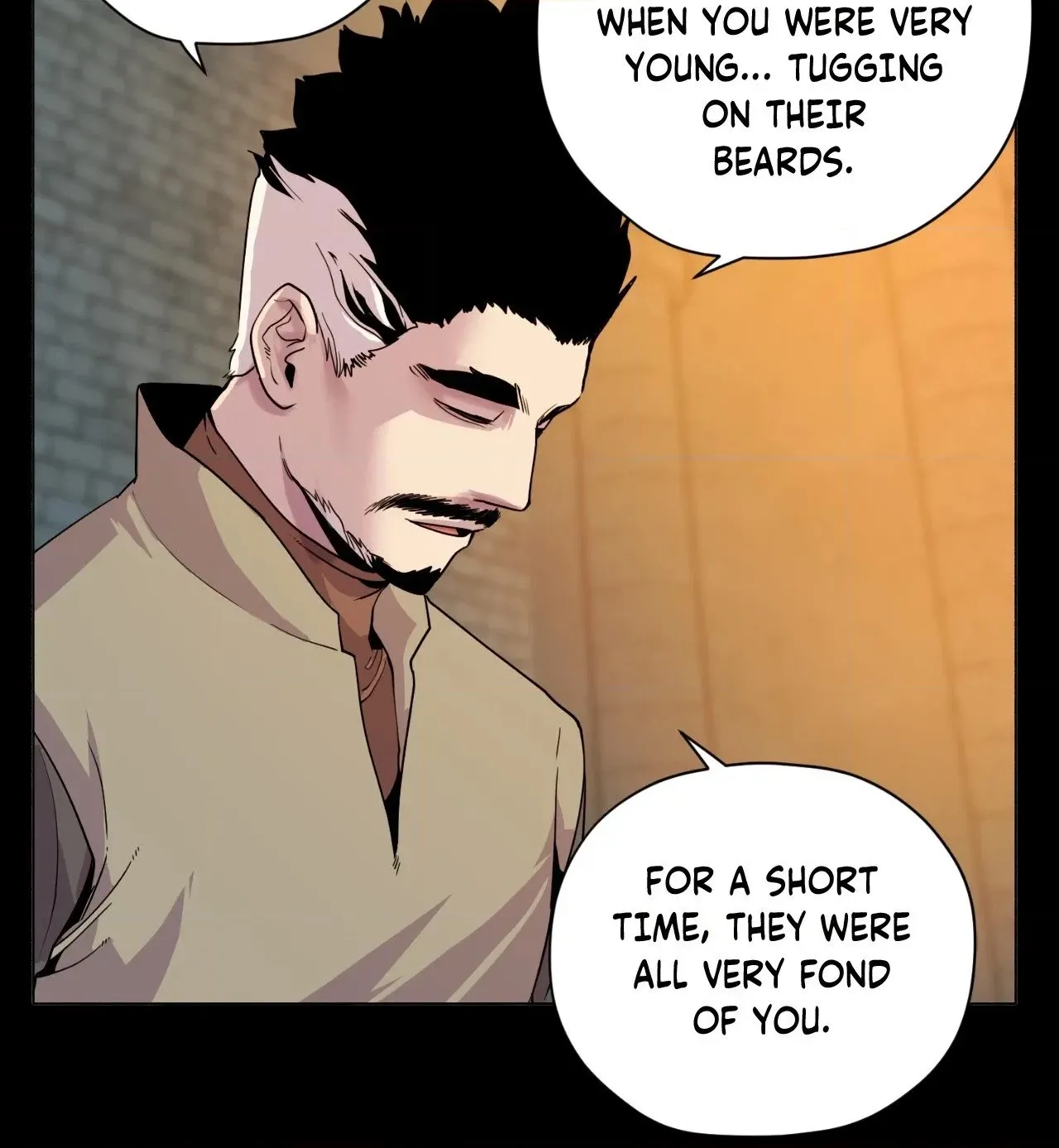 Pampered Prisoners: Elves Among Orcs Chapter 249 page 50 - 
