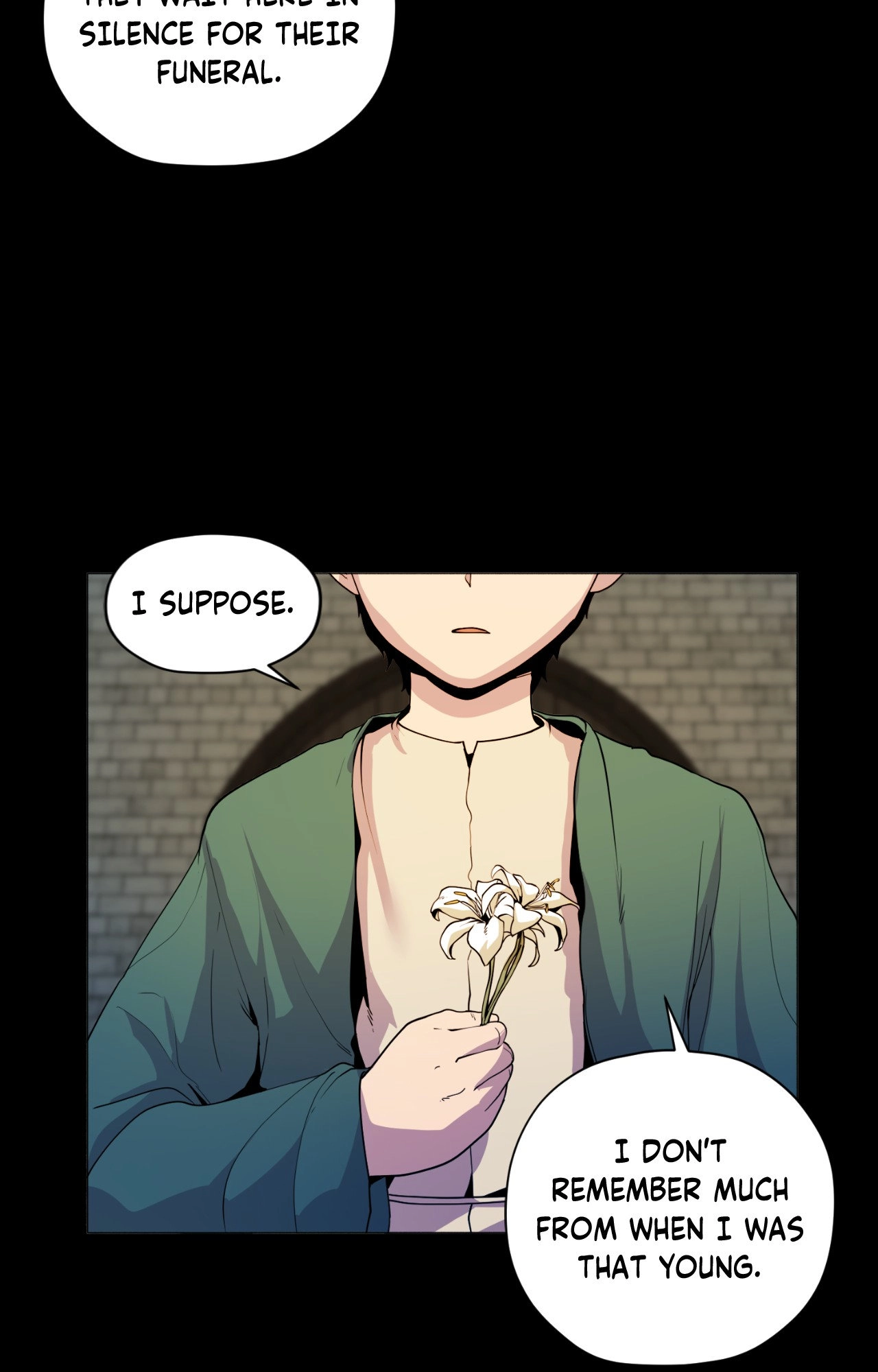 Pampered Prisoners: Elves Among Orcs Chapter 249 page 52 - 