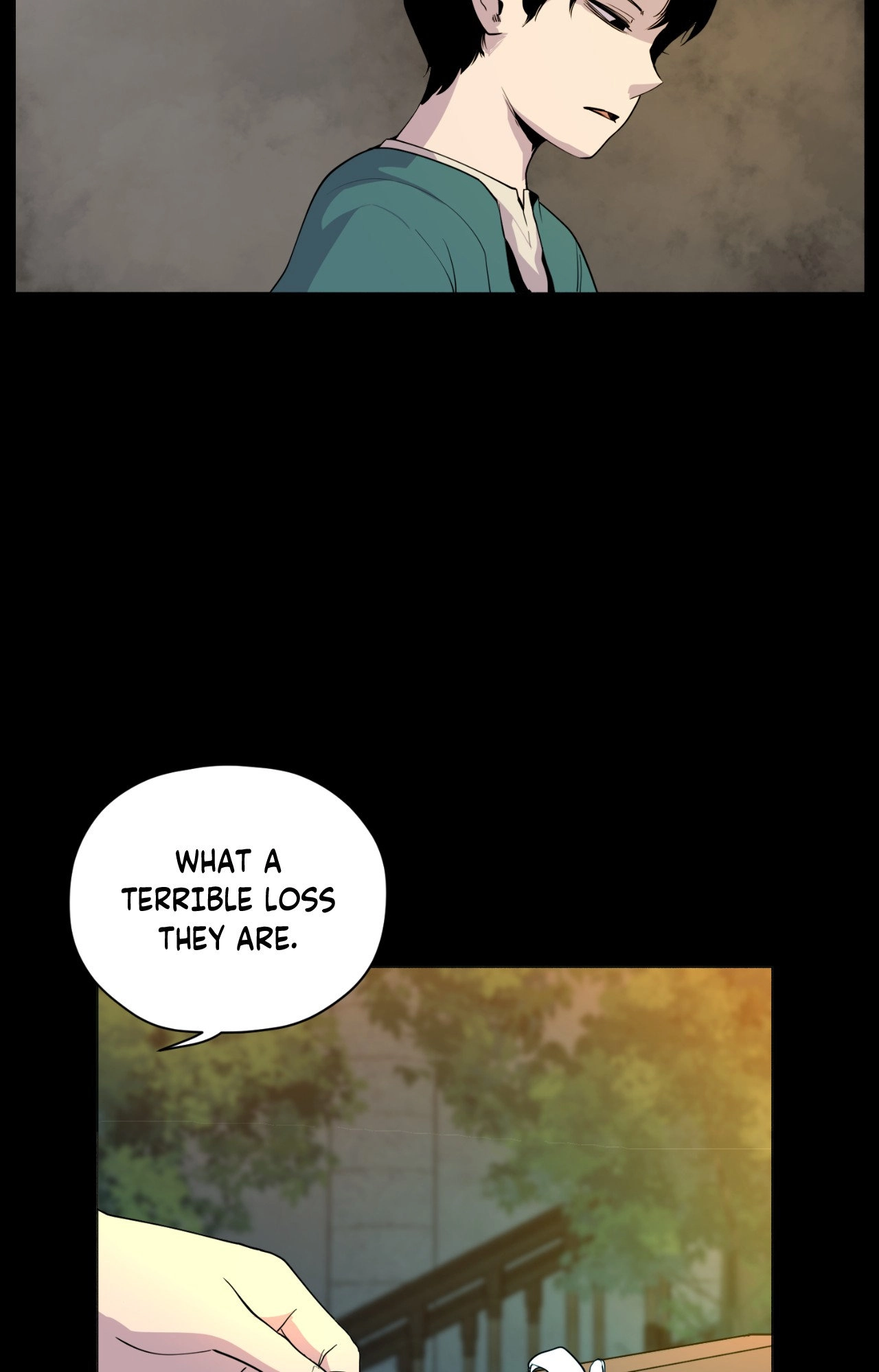 Pampered Prisoners: Elves Among Orcs Chapter 249 page 56 - 