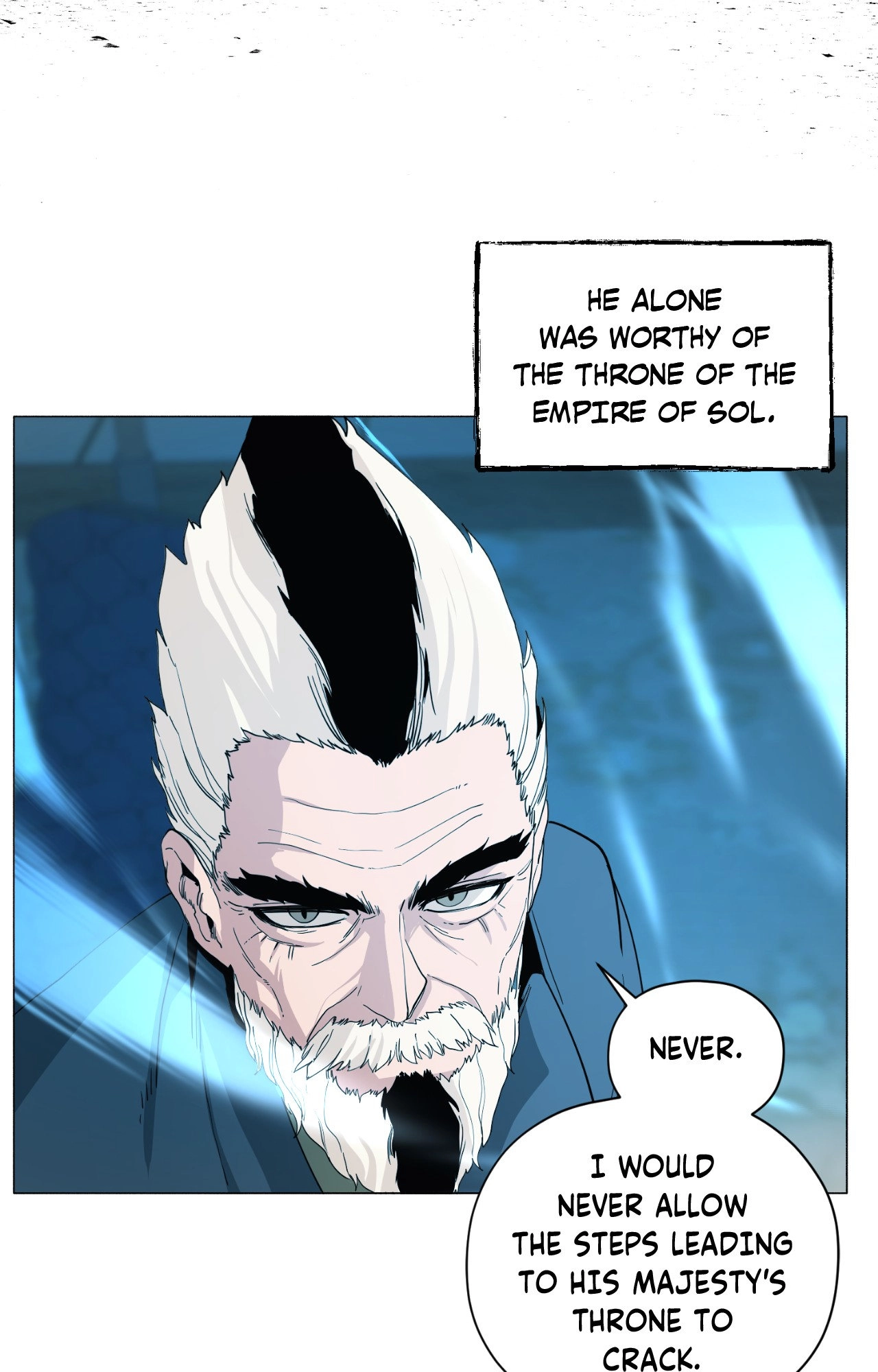 Pampered Prisoners: Elves Among Orcs Chapter 249 page 62 - 