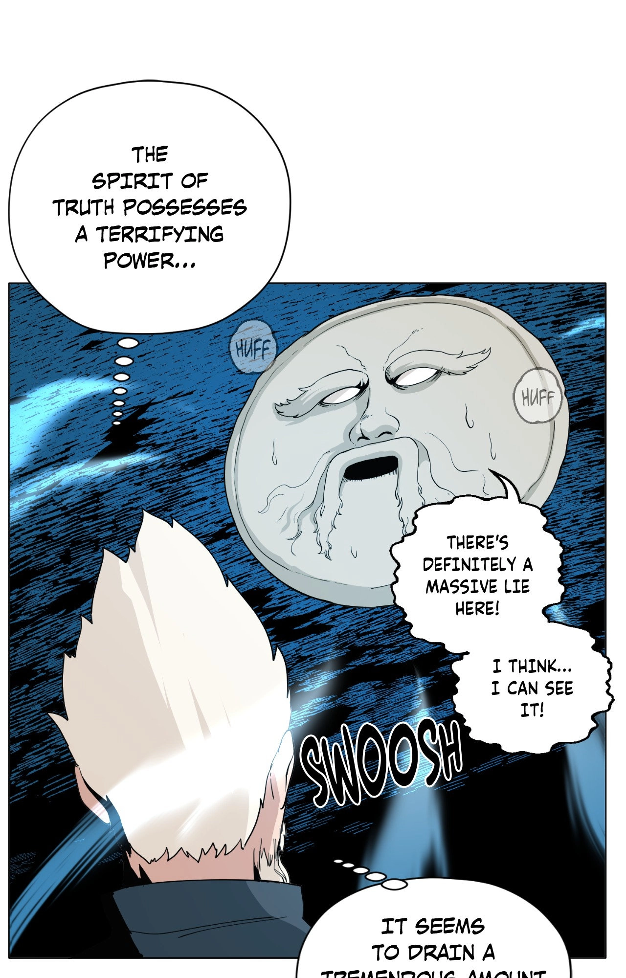 Pampered Prisoners: Elves Among Orcs Chapter 249 page 64 - 