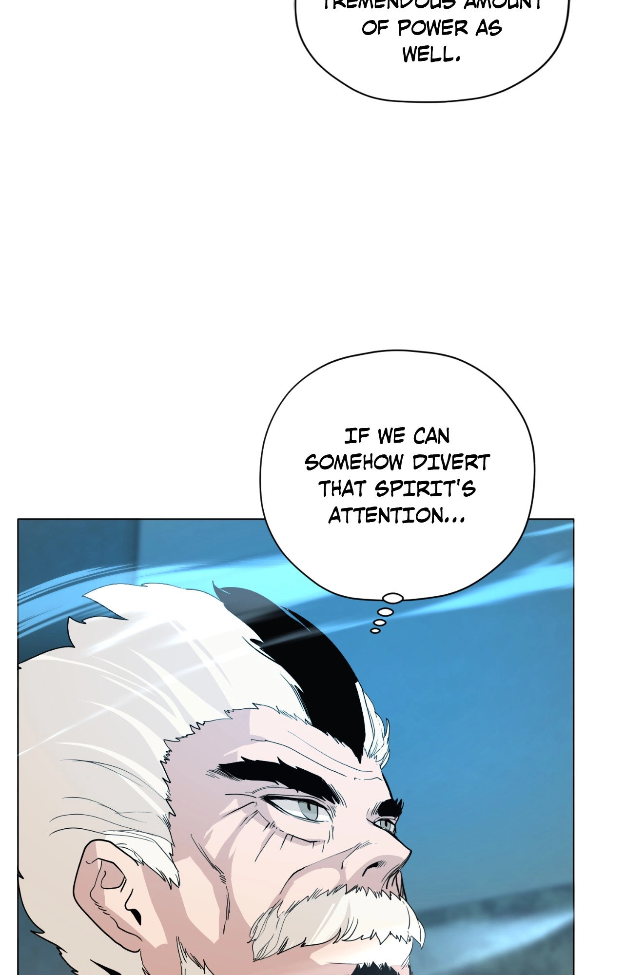 Pampered Prisoners: Elves Among Orcs Chapter 249 page 65 - 