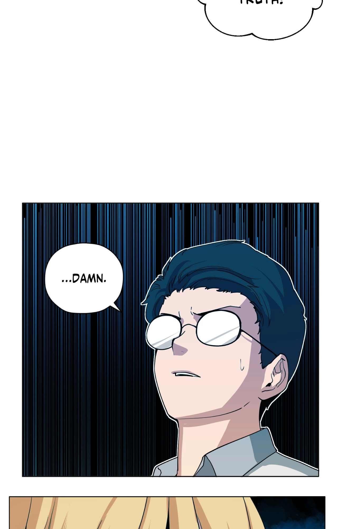 Pampered Prisoners: Elves Among Orcs Chapter 249 page 71 - 