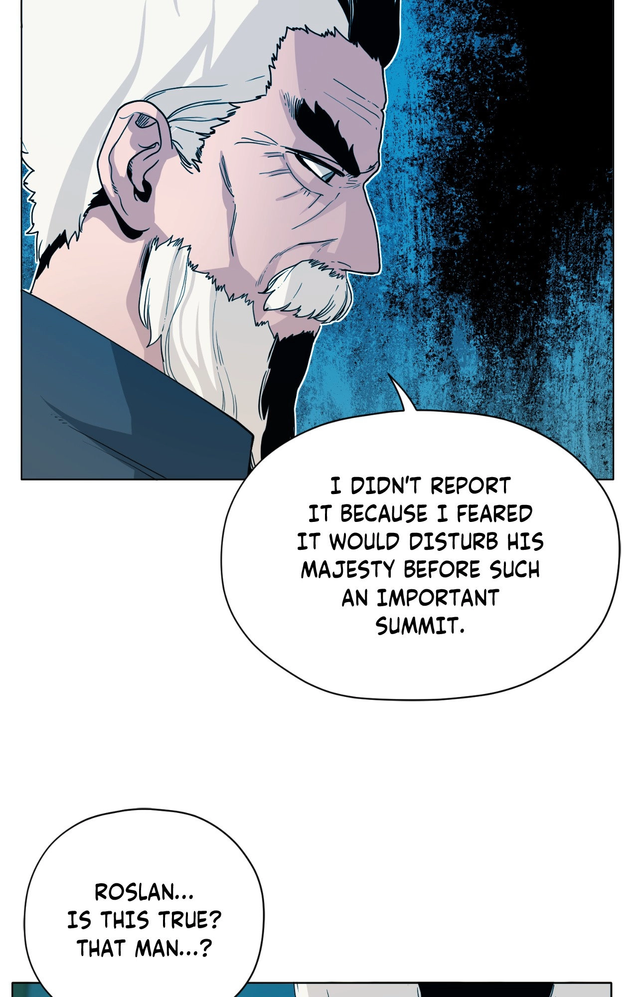 Pampered Prisoners: Elves Among Orcs Chapter 249 page 73 - 