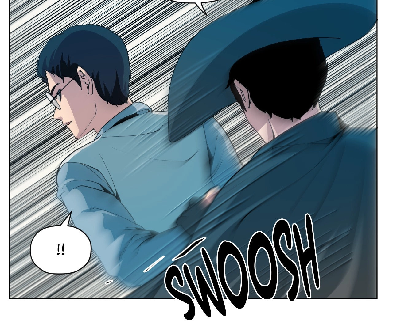 Pampered Prisoners: Elves Among Orcs Chapter 249 page 75 - 