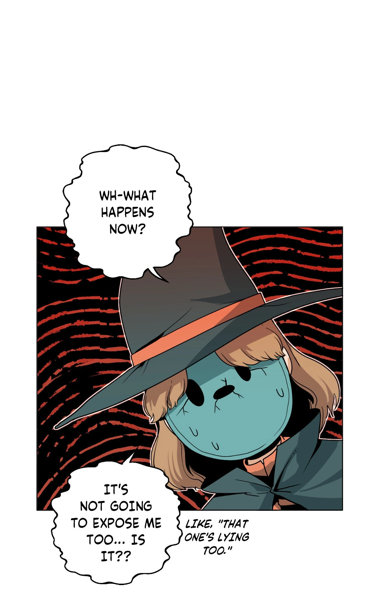 Pampered Prisoners: Elves Among Orcs Chapter 249 page 76 - 