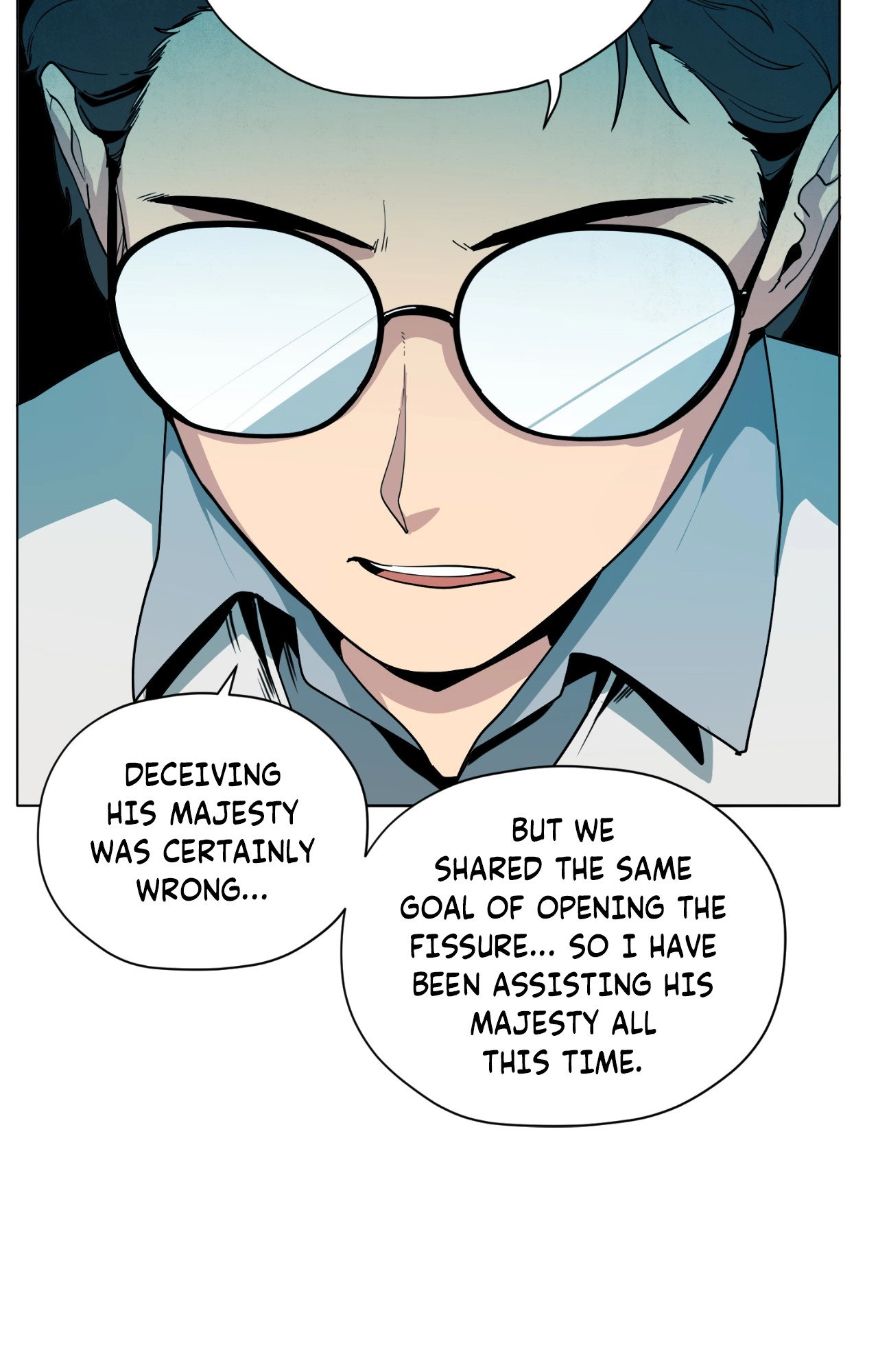Pampered Prisoners: Elves Among Orcs Chapter 249 page 79 - 