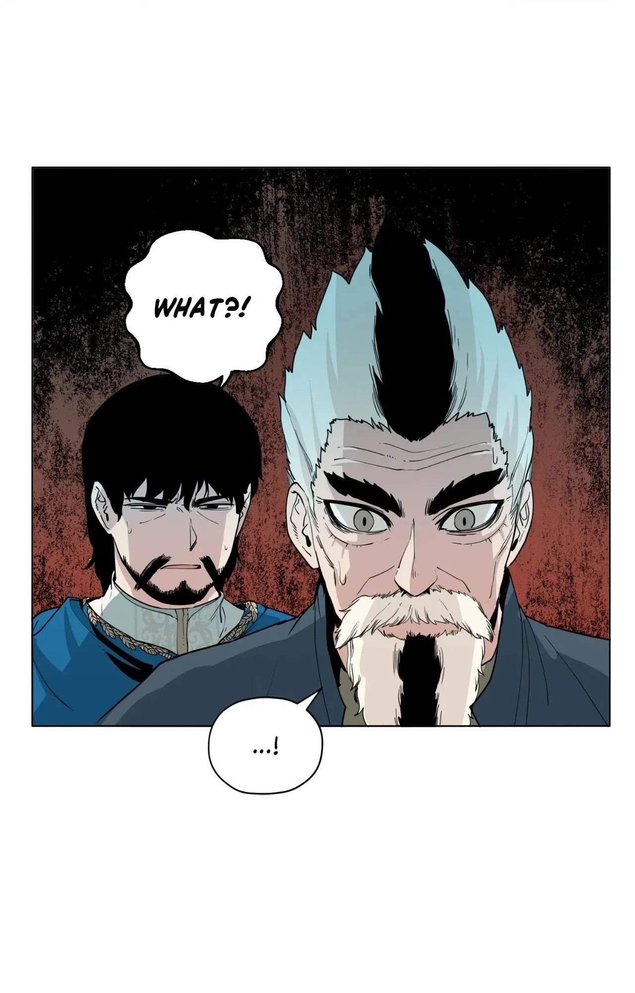Pampered Prisoners: Elves Among Orcs Chapter 249 page 80 - 