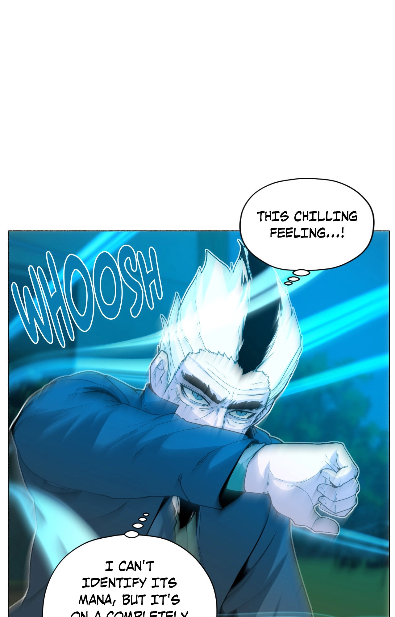 Pampered Prisoners: Elves Among Orcs Chapter 249 page 9 - 