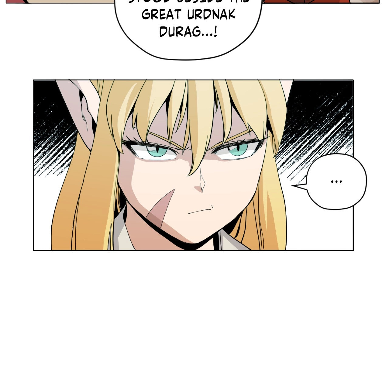 Pampered Prisoners: Elves Among Orcs Chapter 249 page 82 - 