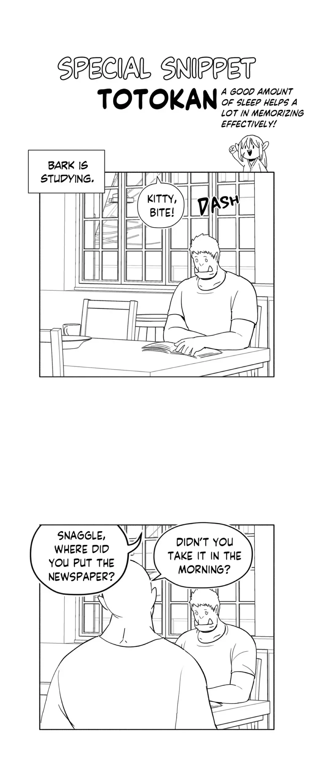 Pampered Prisoners: Elves Among Orcs Chapter 25 page 36 - 