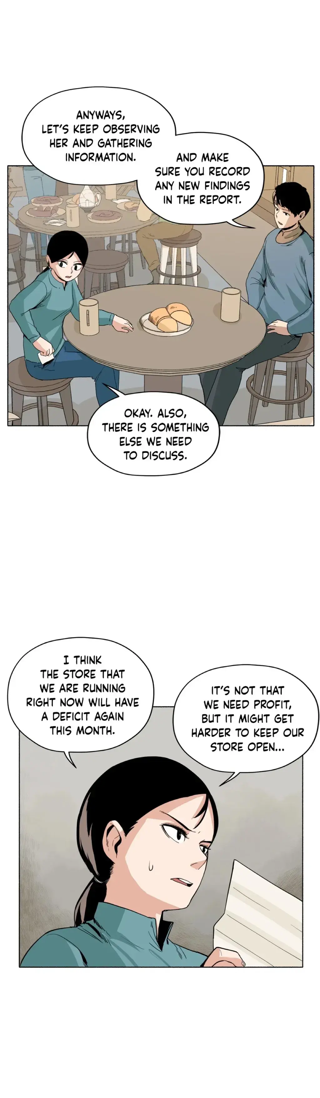 Pampered Prisoners: Elves Among Orcs Chapter 28 page 26 - 