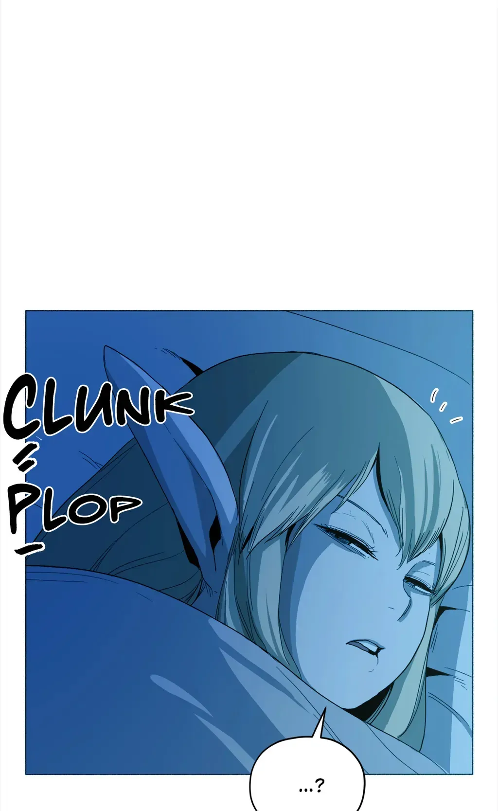 Pampered Prisoners: Elves Among Orcs Chapter 30 page 29 - 
