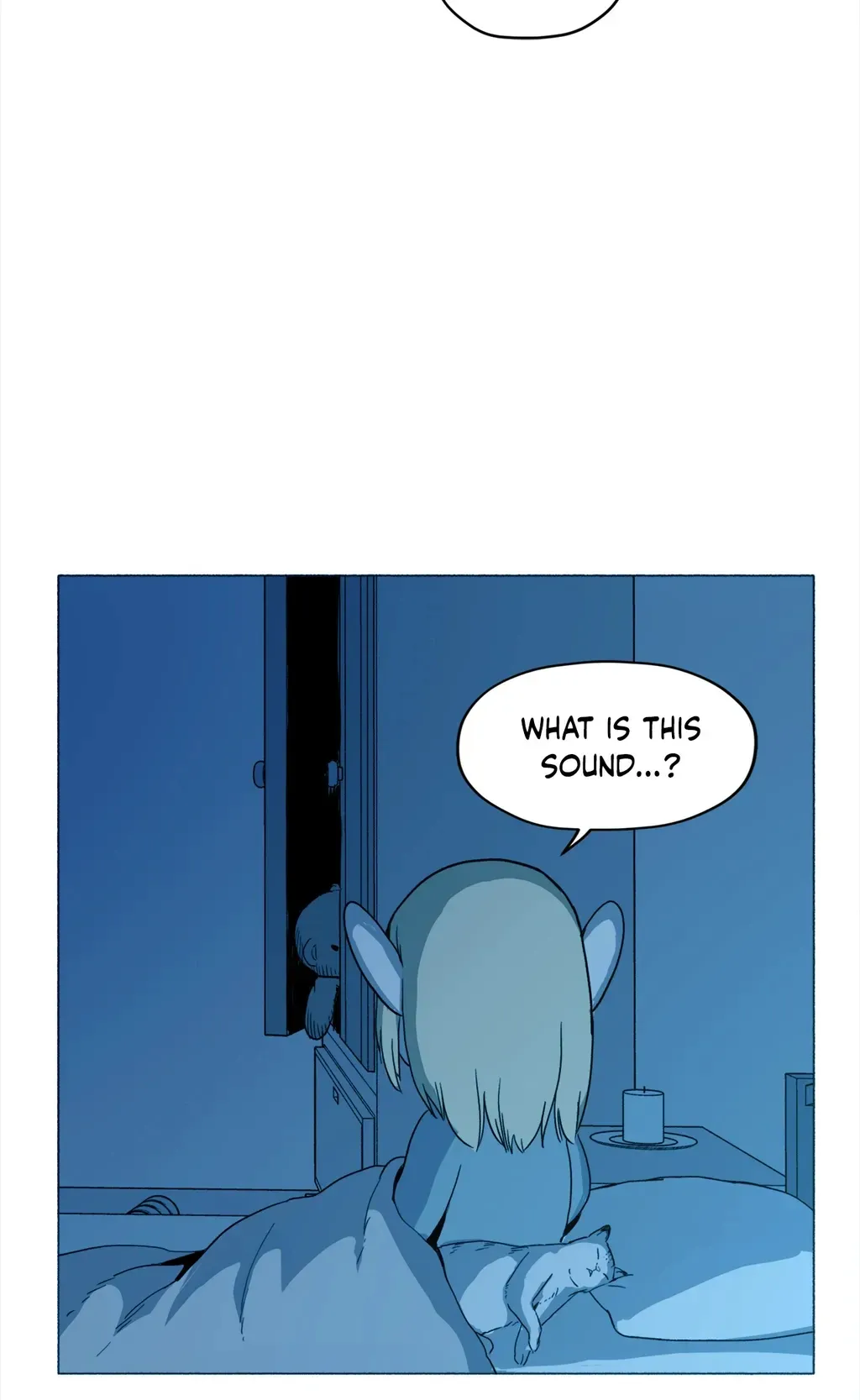 Pampered Prisoners: Elves Among Orcs Chapter 30 page 30 - 
