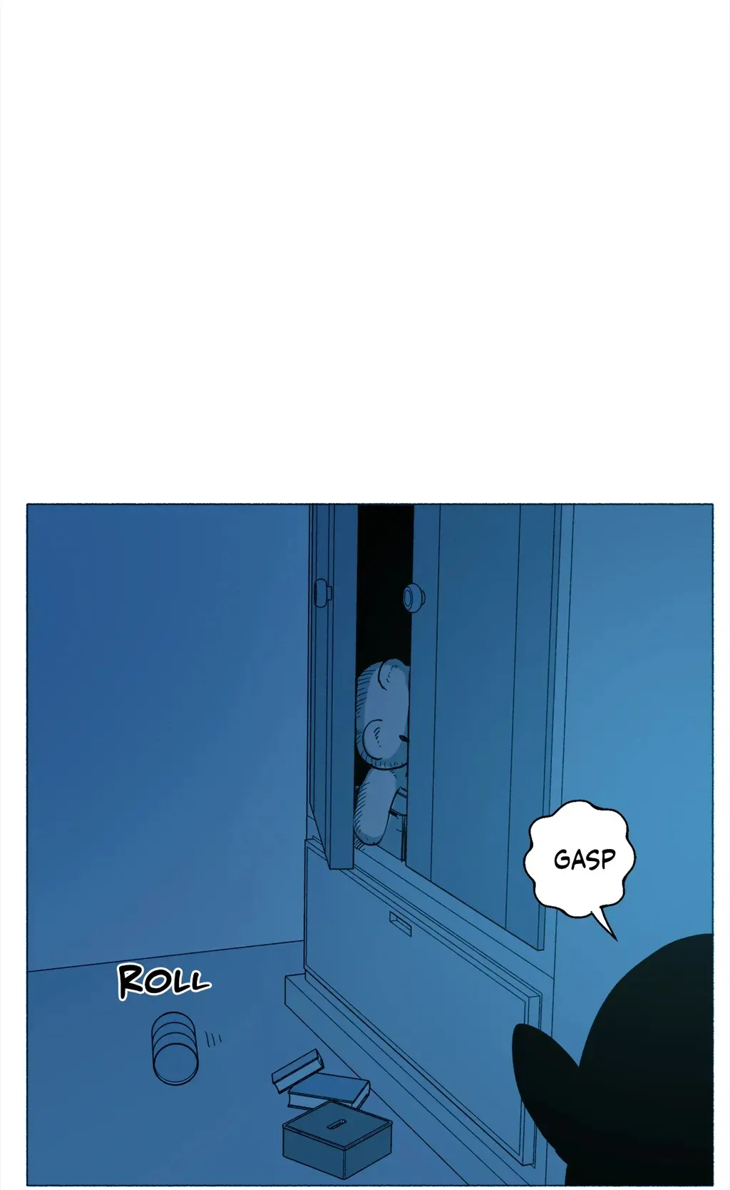 Pampered Prisoners: Elves Among Orcs Chapter 30 page 31 - 