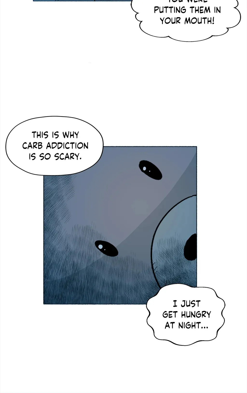 Pampered Prisoners: Elves Among Orcs Chapter 30 page 38 - 