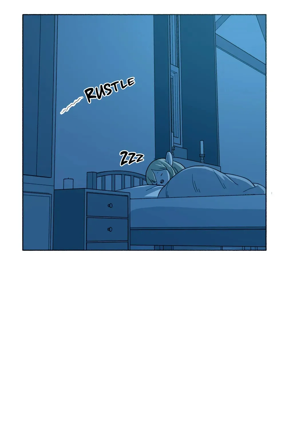 Pampered Prisoners: Elves Among Orcs Chapter 30 page 42 - 