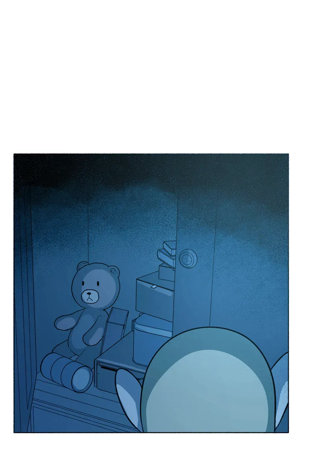 Pampered Prisoners: Elves Among Orcs Chapter 30 page 46 - 