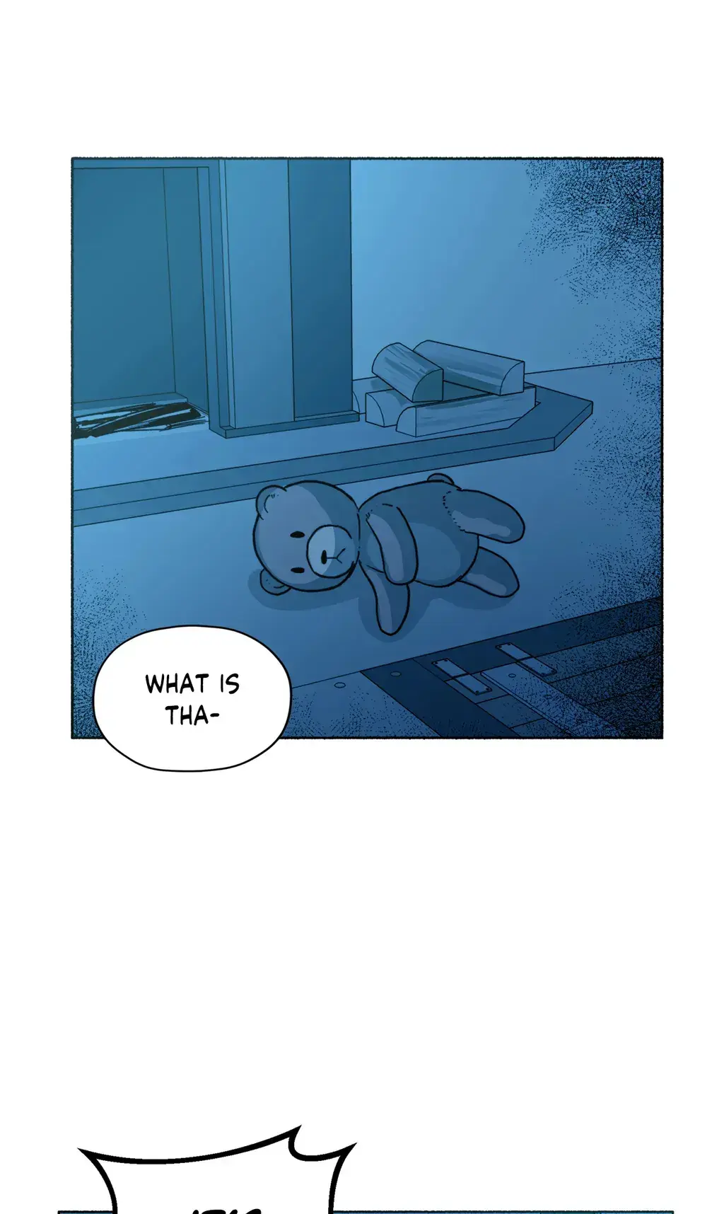 Pampered Prisoners: Elves Among Orcs Chapter 30 page 65 - 
