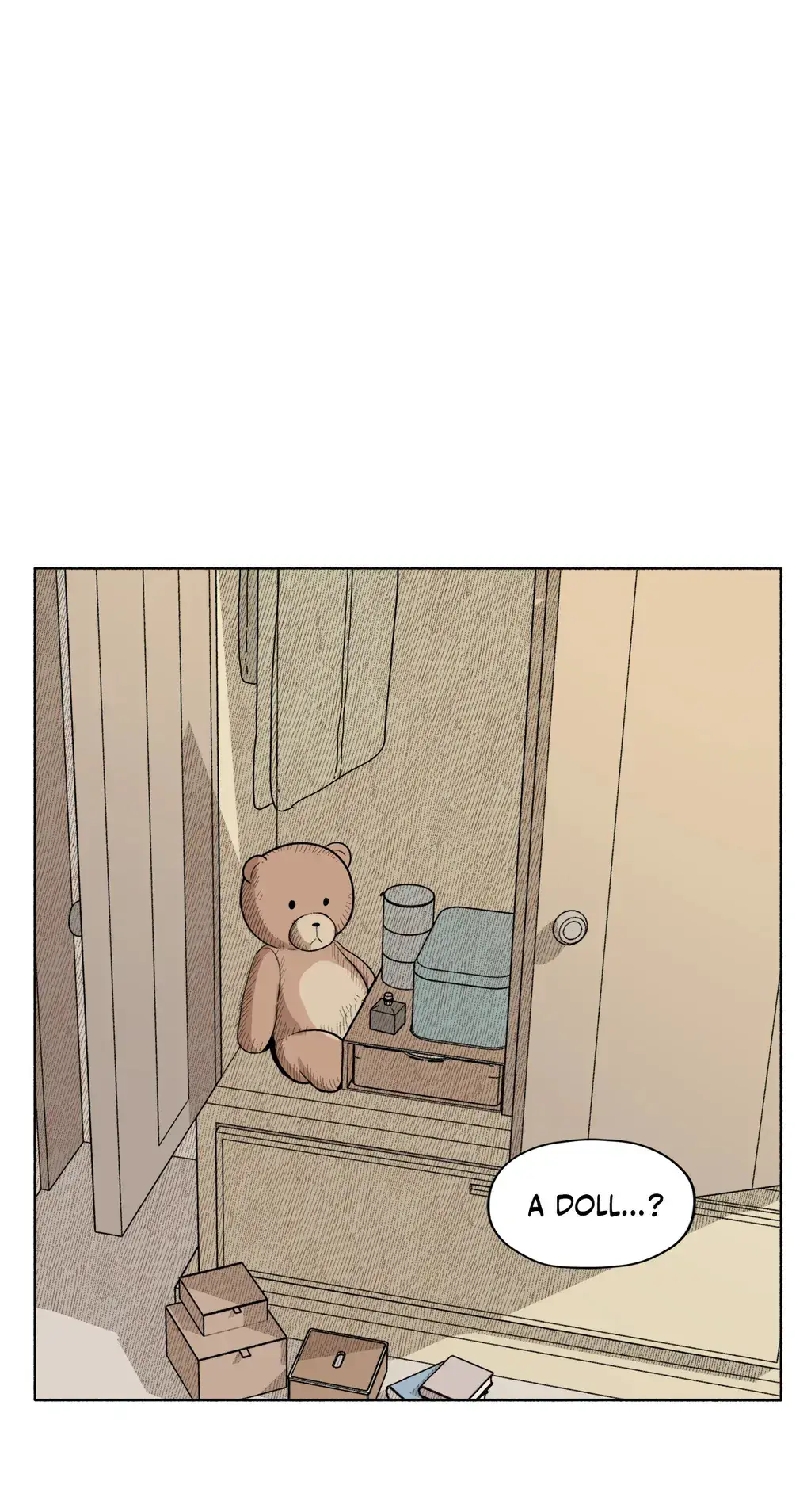 Pampered Prisoners: Elves Among Orcs Chapter 30 page 9 - 