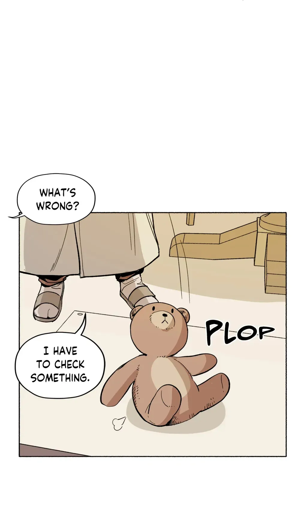 Pampered Prisoners: Elves Among Orcs Chapter 31 page 13 - 