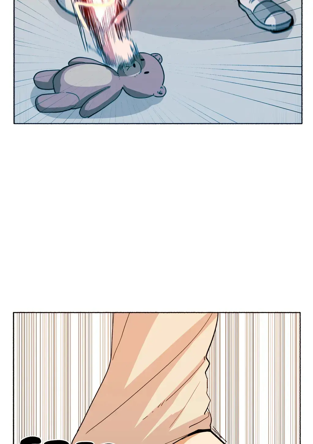 Pampered Prisoners: Elves Among Orcs Chapter 31 page 16 - 