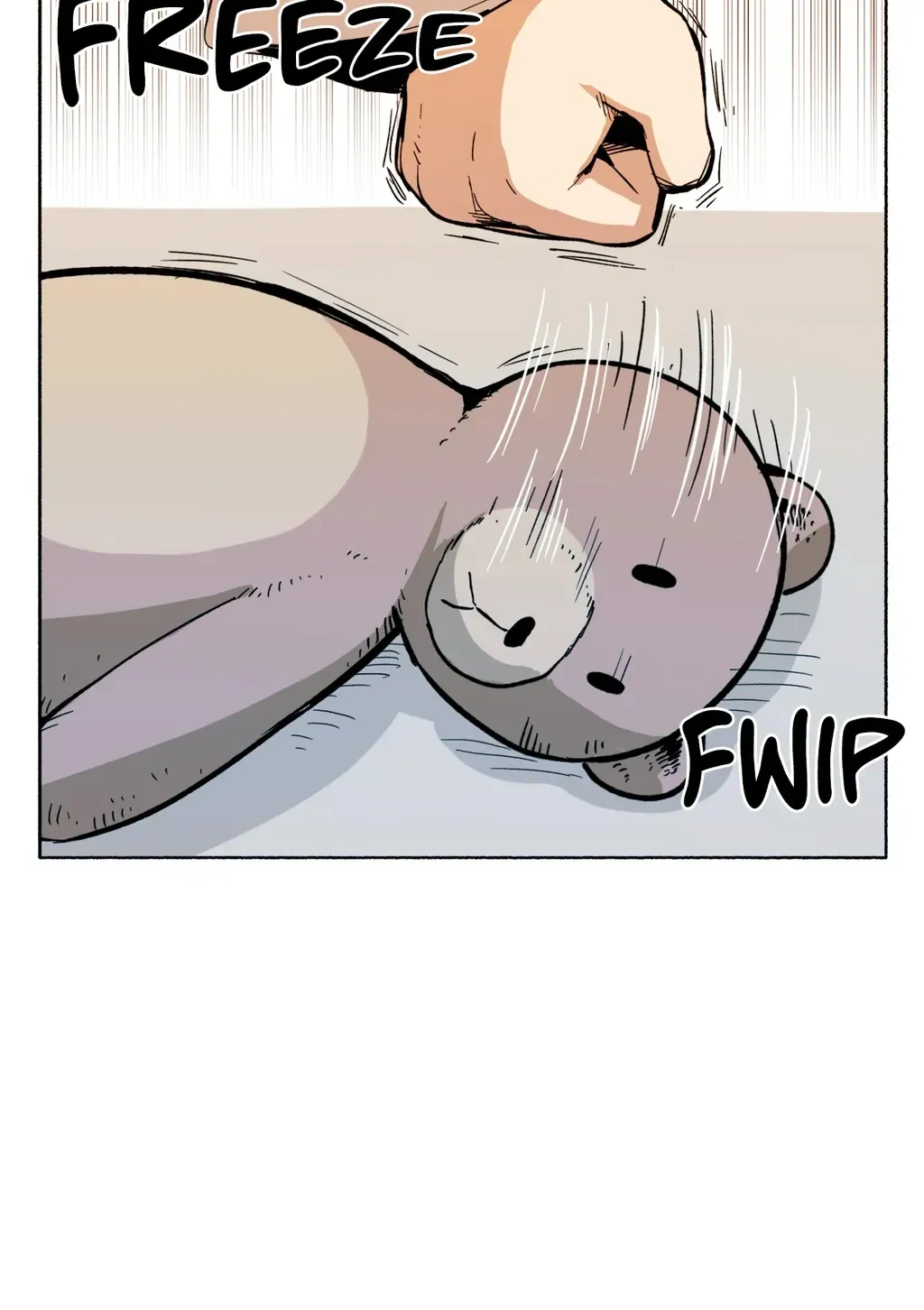 Pampered Prisoners: Elves Among Orcs Chapter 31 page 17 - 