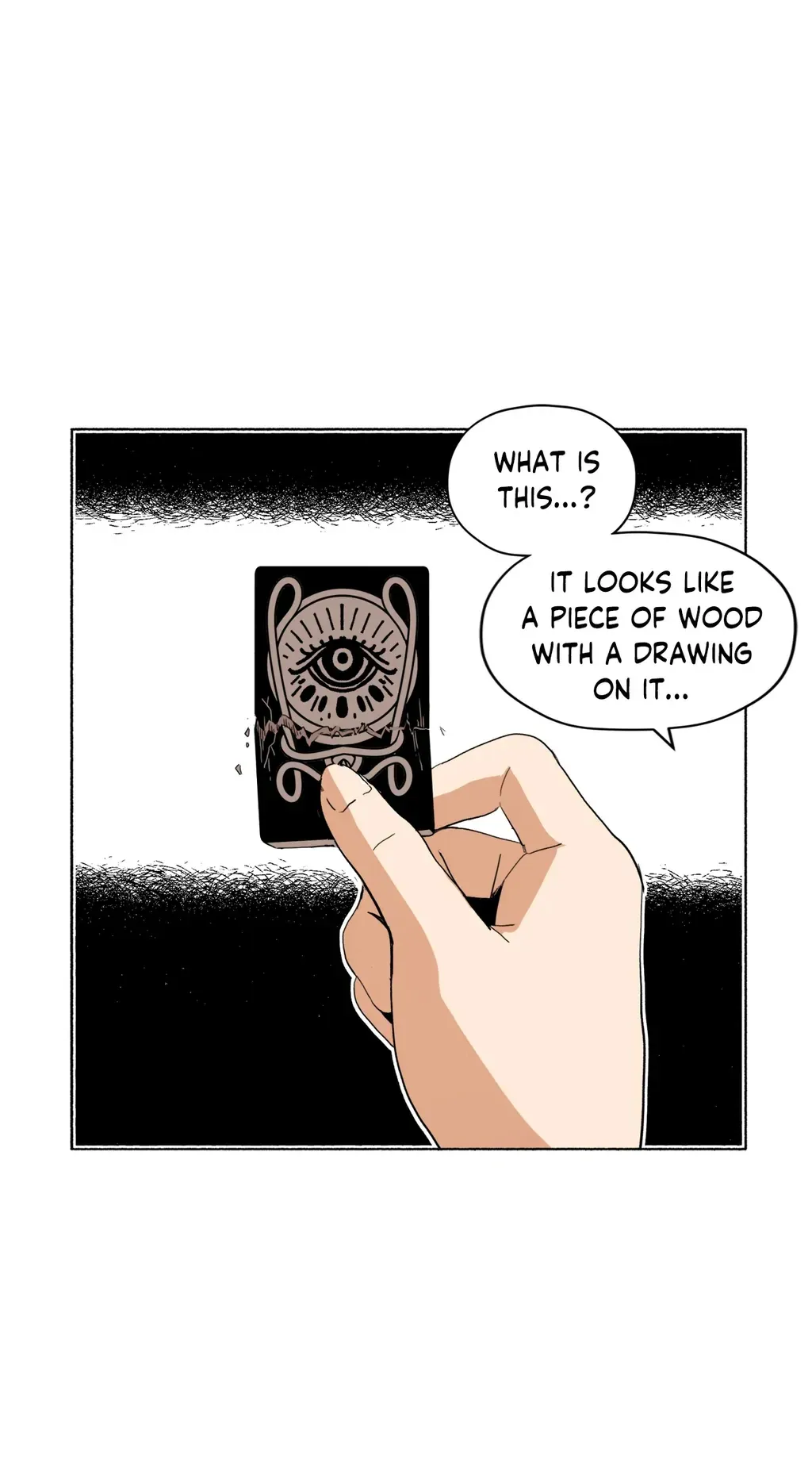 Pampered Prisoners: Elves Among Orcs Chapter 31 page 22 - 