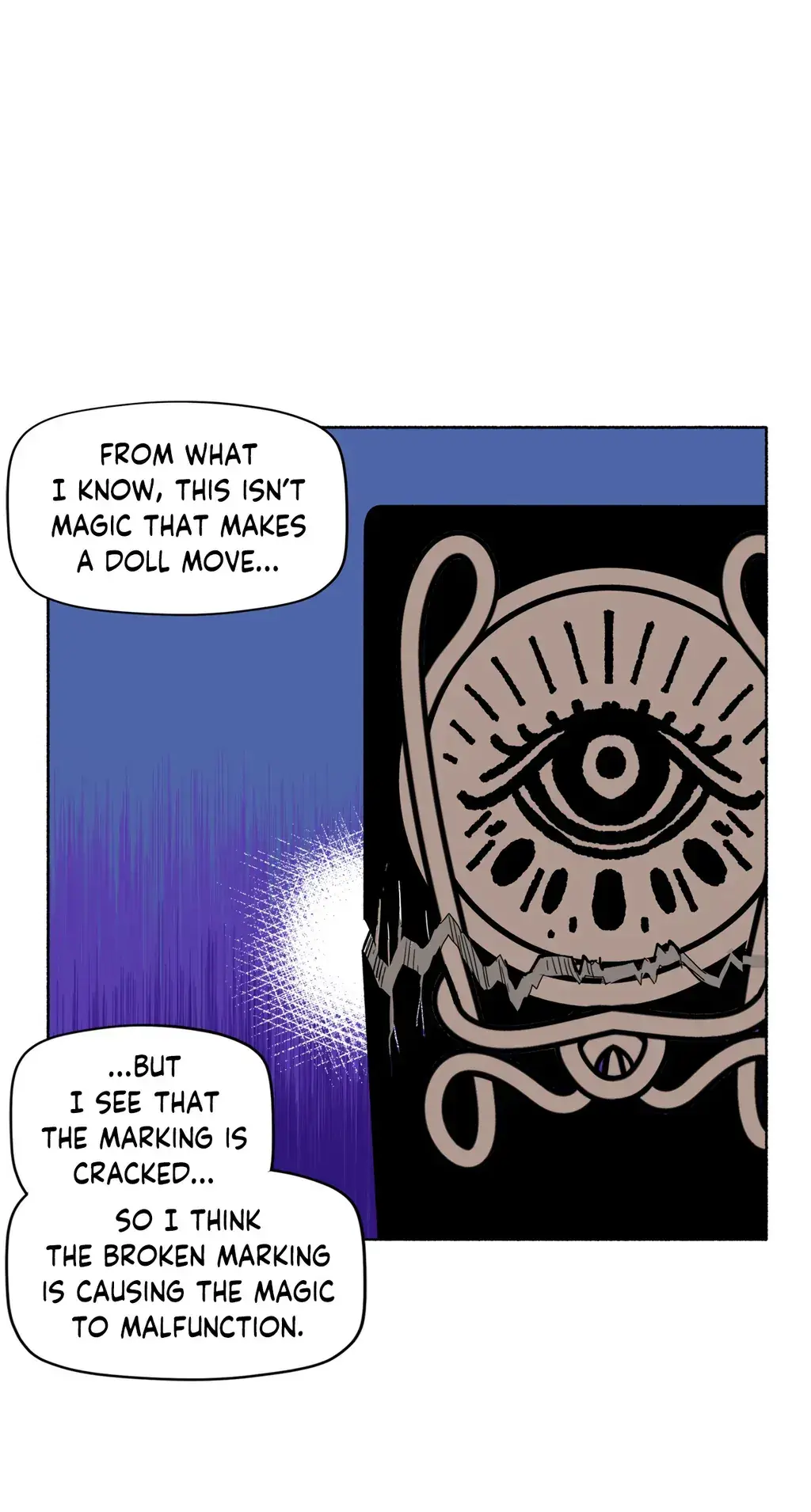 Pampered Prisoners: Elves Among Orcs Chapter 31 page 28 - 